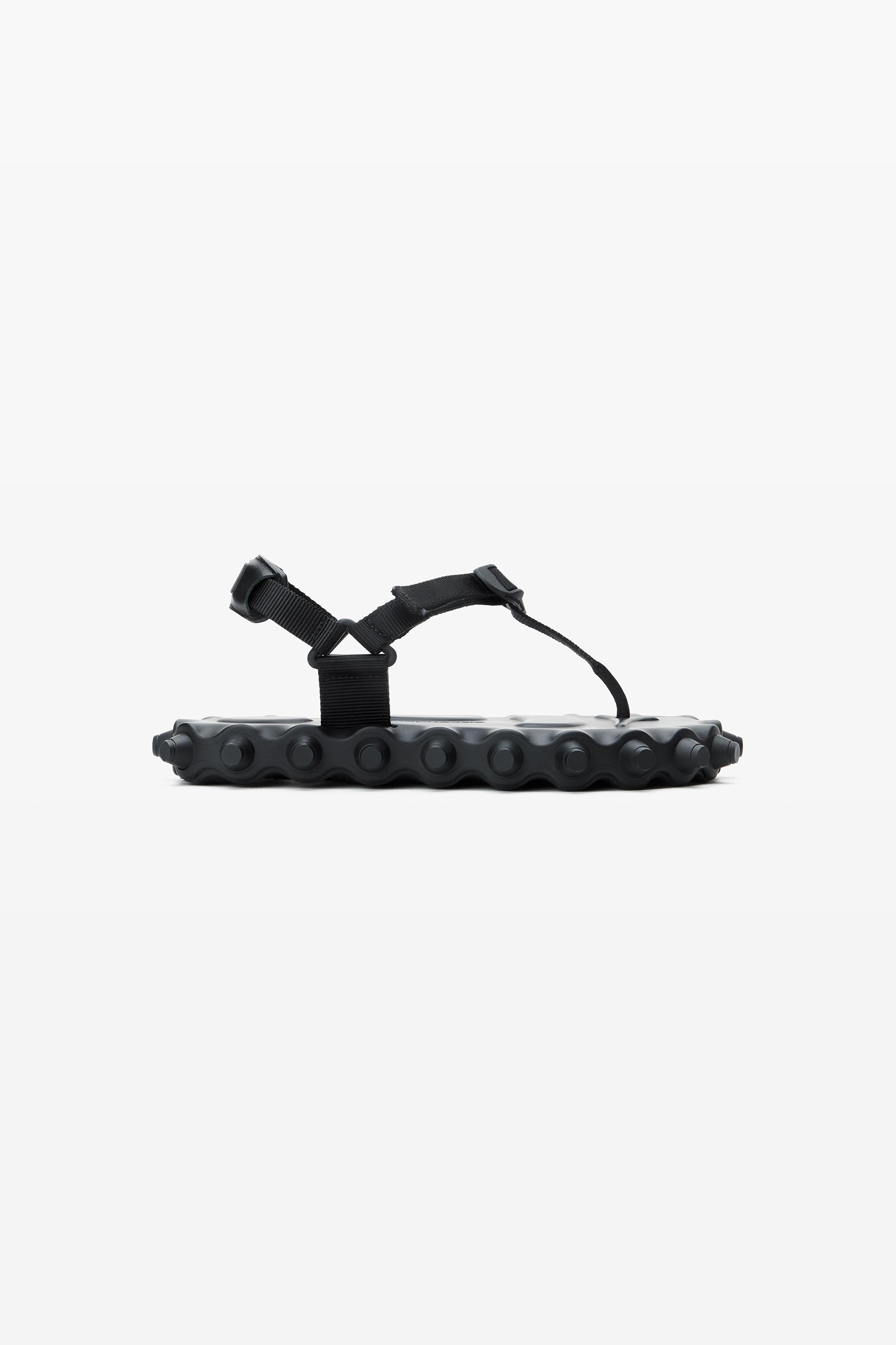 VIP【関税送料無料】希少 Alexander Wang rapture flip flops Alexander Wang Sandals and flip-flops for Women | Online