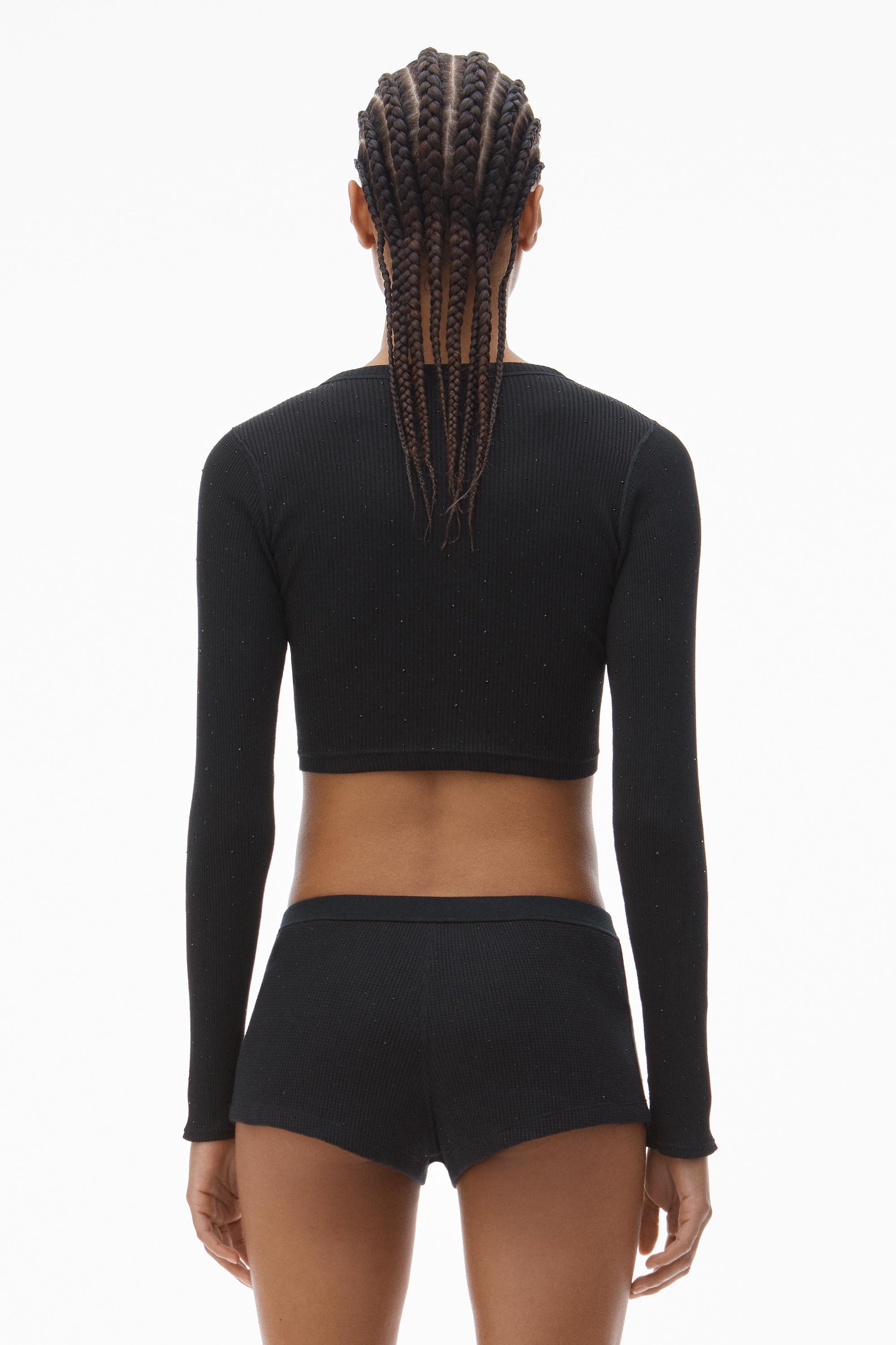 Alexander Wang Long-sleeved tops for Women | Online Sale up Alexander Wang Long-sleeved tops for Women | Online Sale up