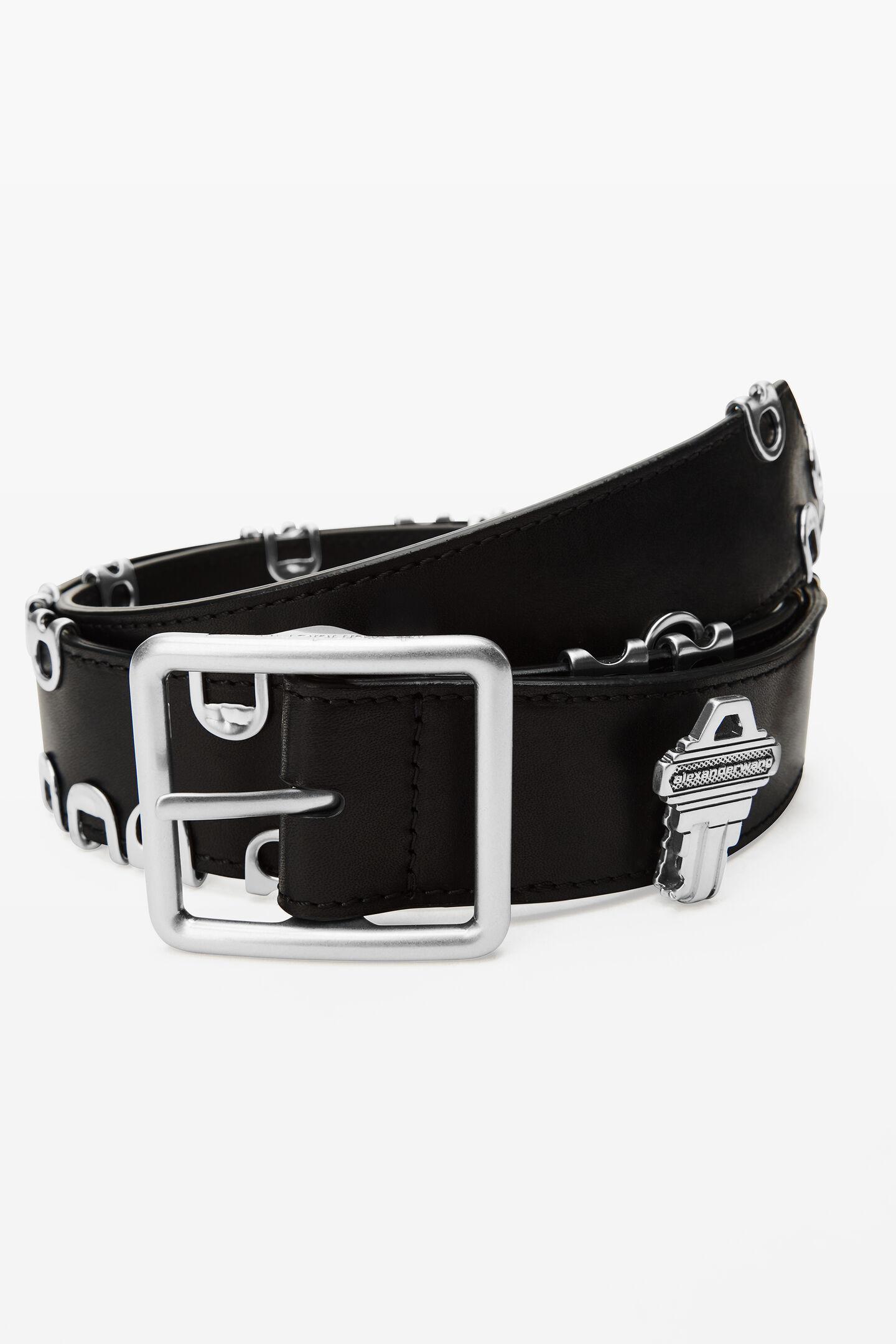 Women's Alexander Wang Belts from $295 | Lyst