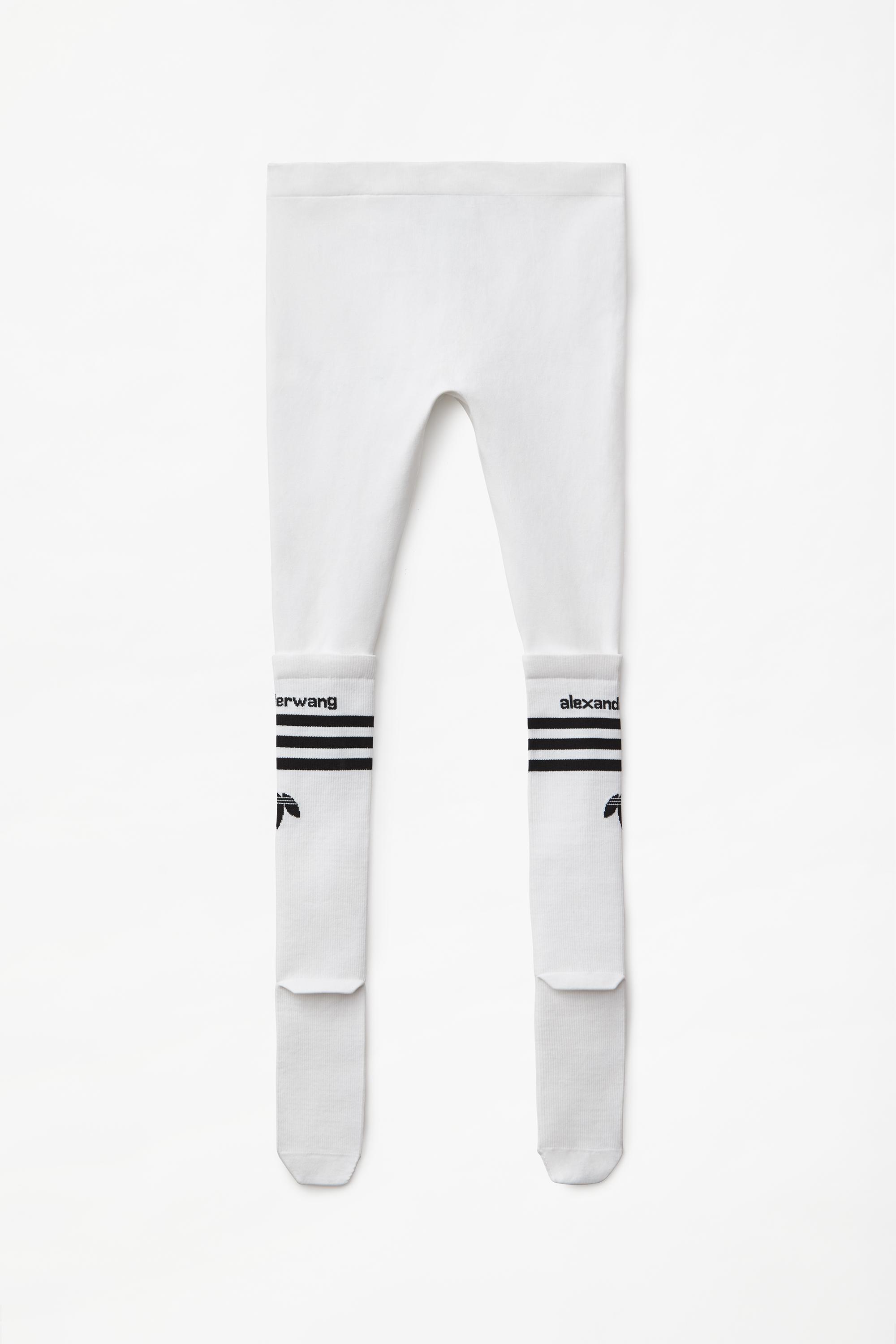 adidas alexander wang leggings