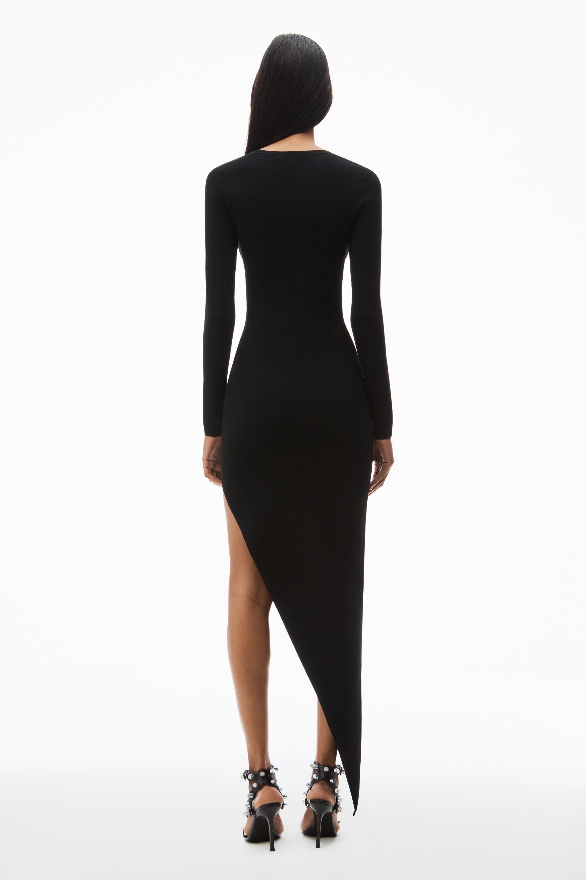 ワンピース Alexander Wang Midi Dress With Cami Band T By Alexander Wang Midi Dress | Pickle