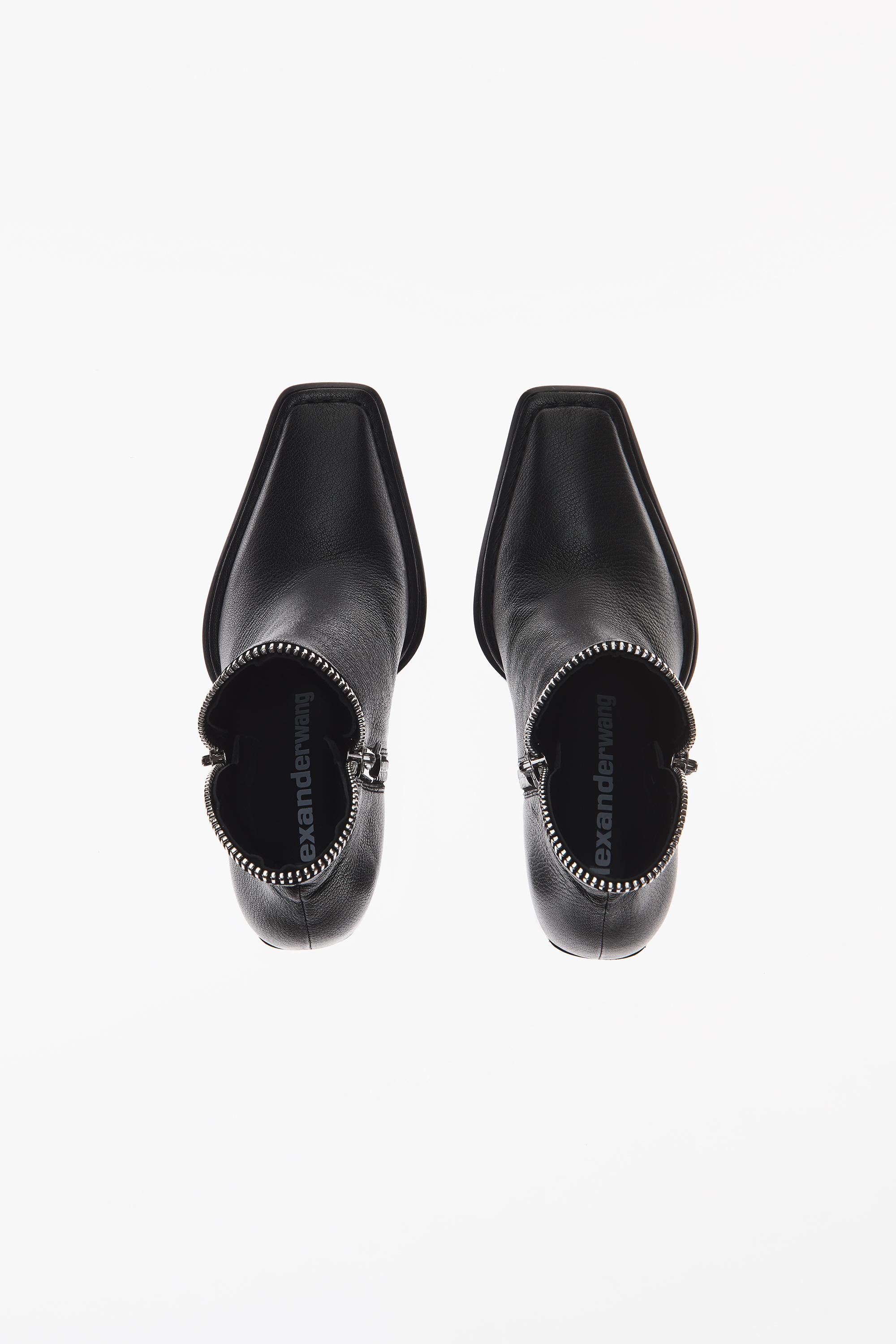 alexander wang lane boots