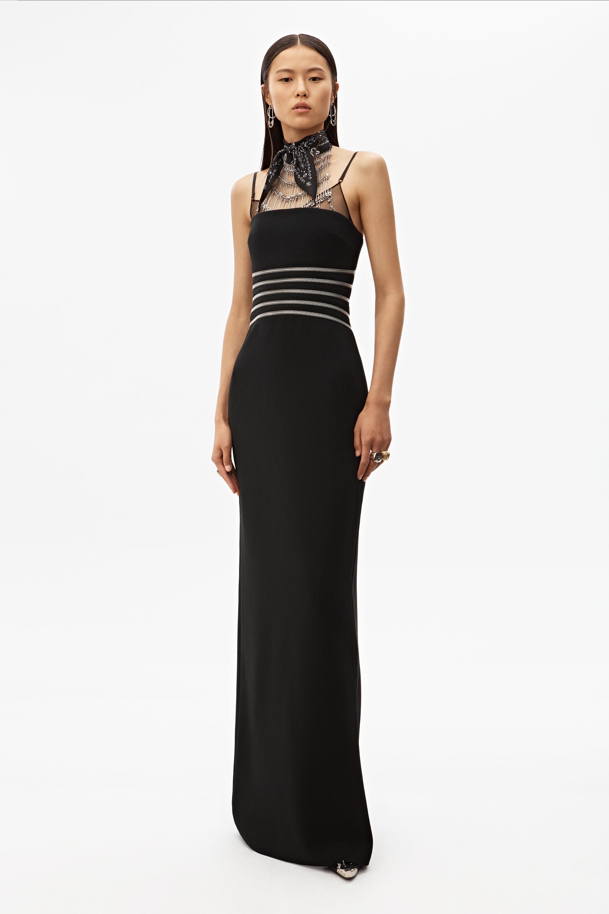 Alexander Wang Gown Best Sale, UP TO 51% OFF | www.aramanatural.es