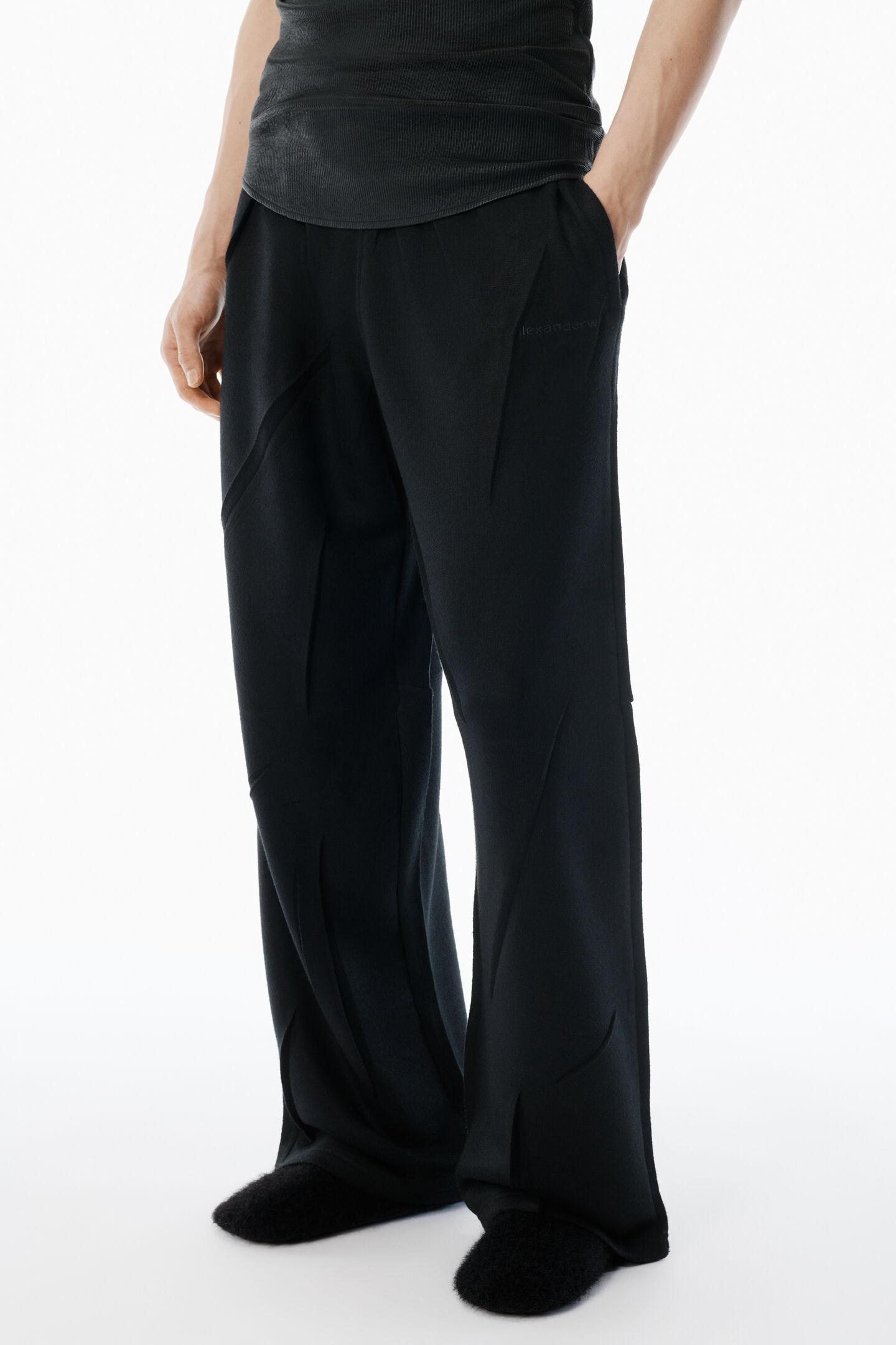 Alexander Wang Track pants and sweatpants for Women | Online