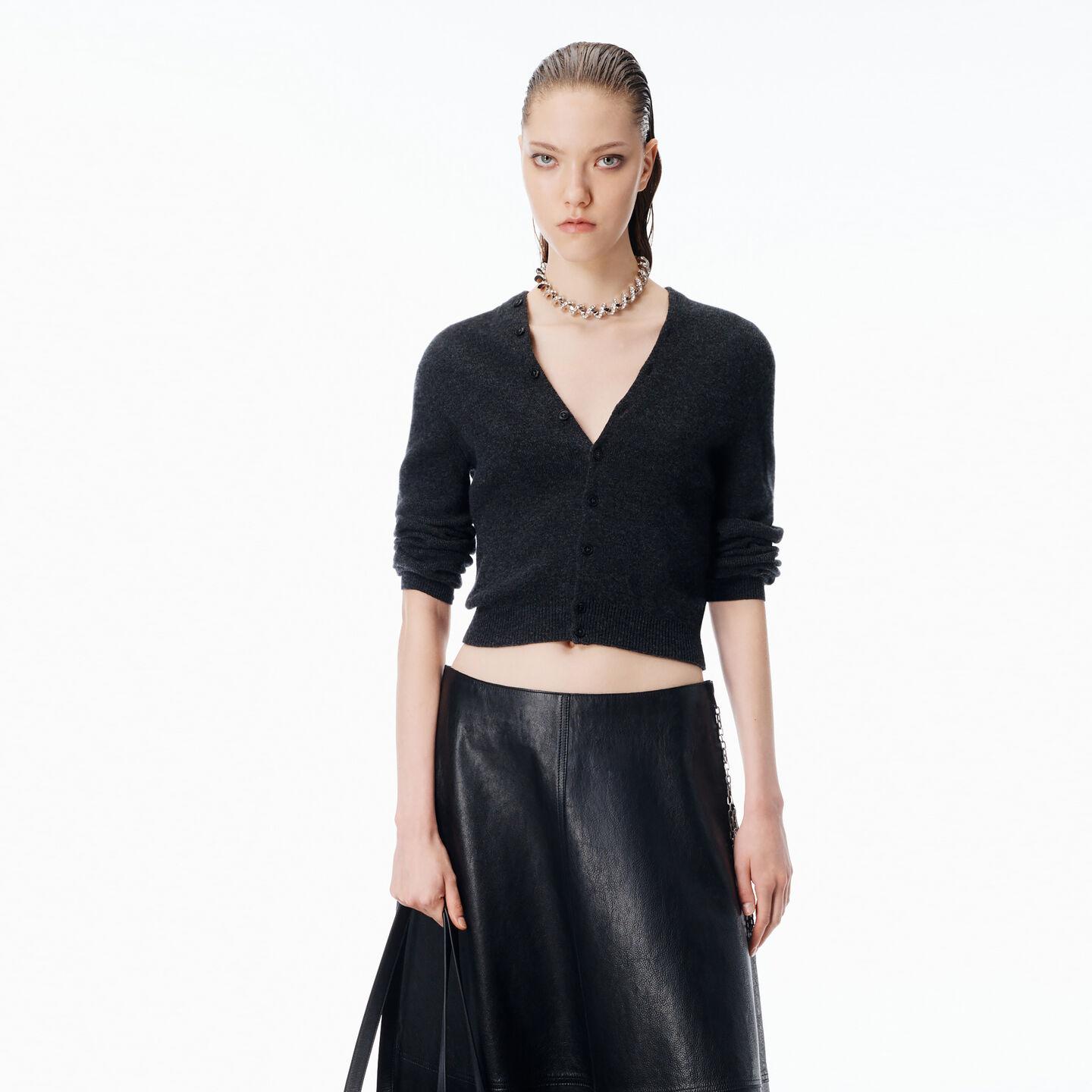 Alexander Wang Cardigans for Women Online Sale up to 62% off