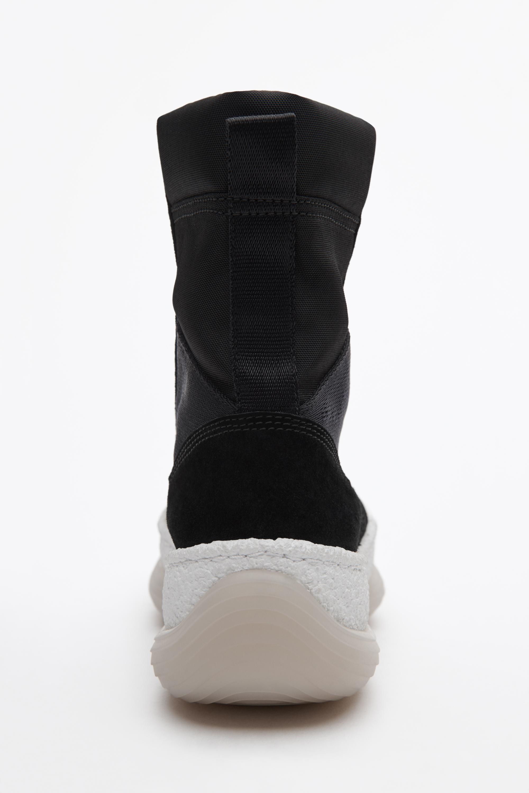 alexander wang a1 combat boot
