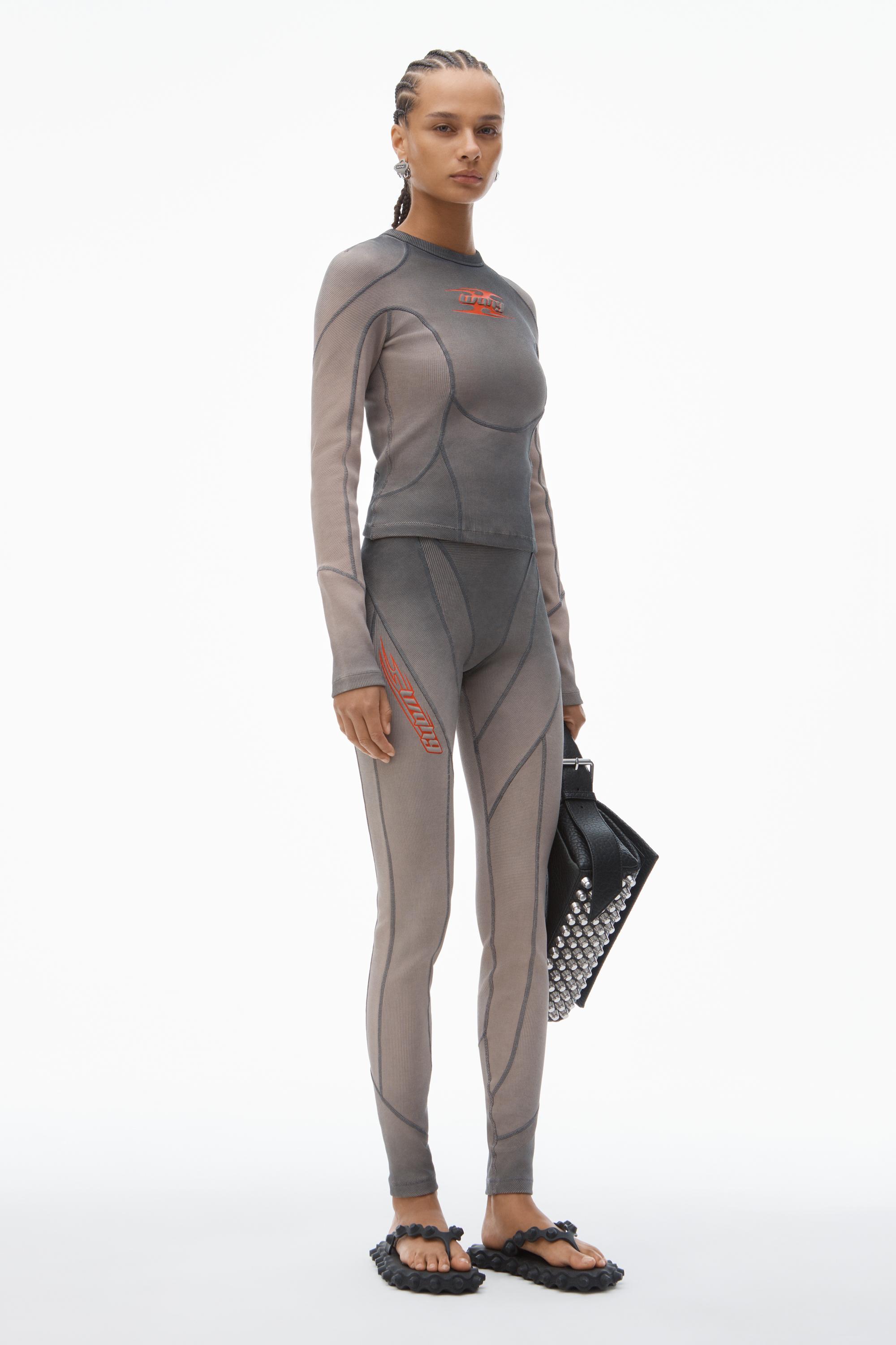alexanderwang（アレキサンダーワン）の「Alexander Wang Logo