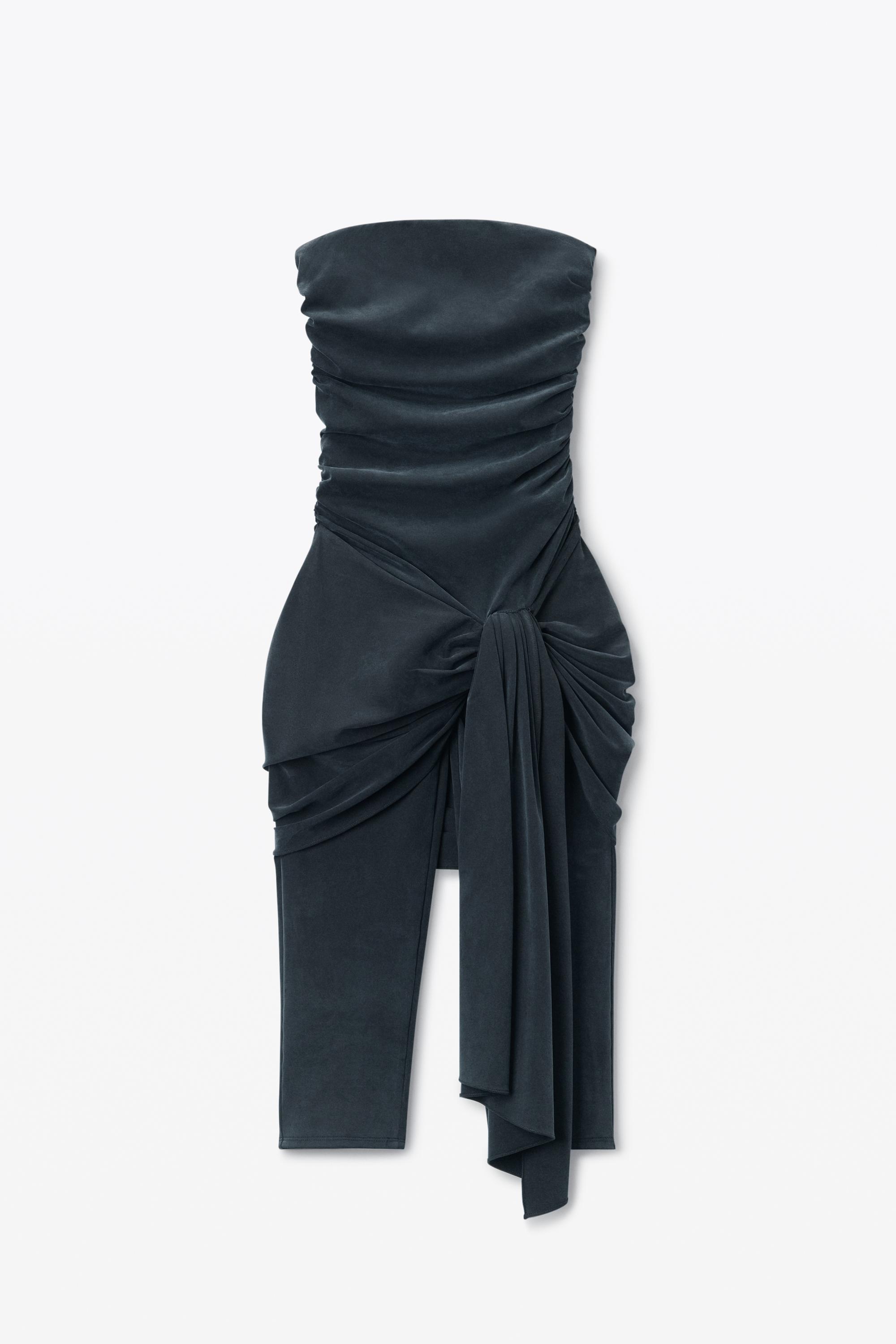 オールインワン・サロペット Alexander Wang Knot suit Alexander Wang Full-length jumpsuits and rompers for Women