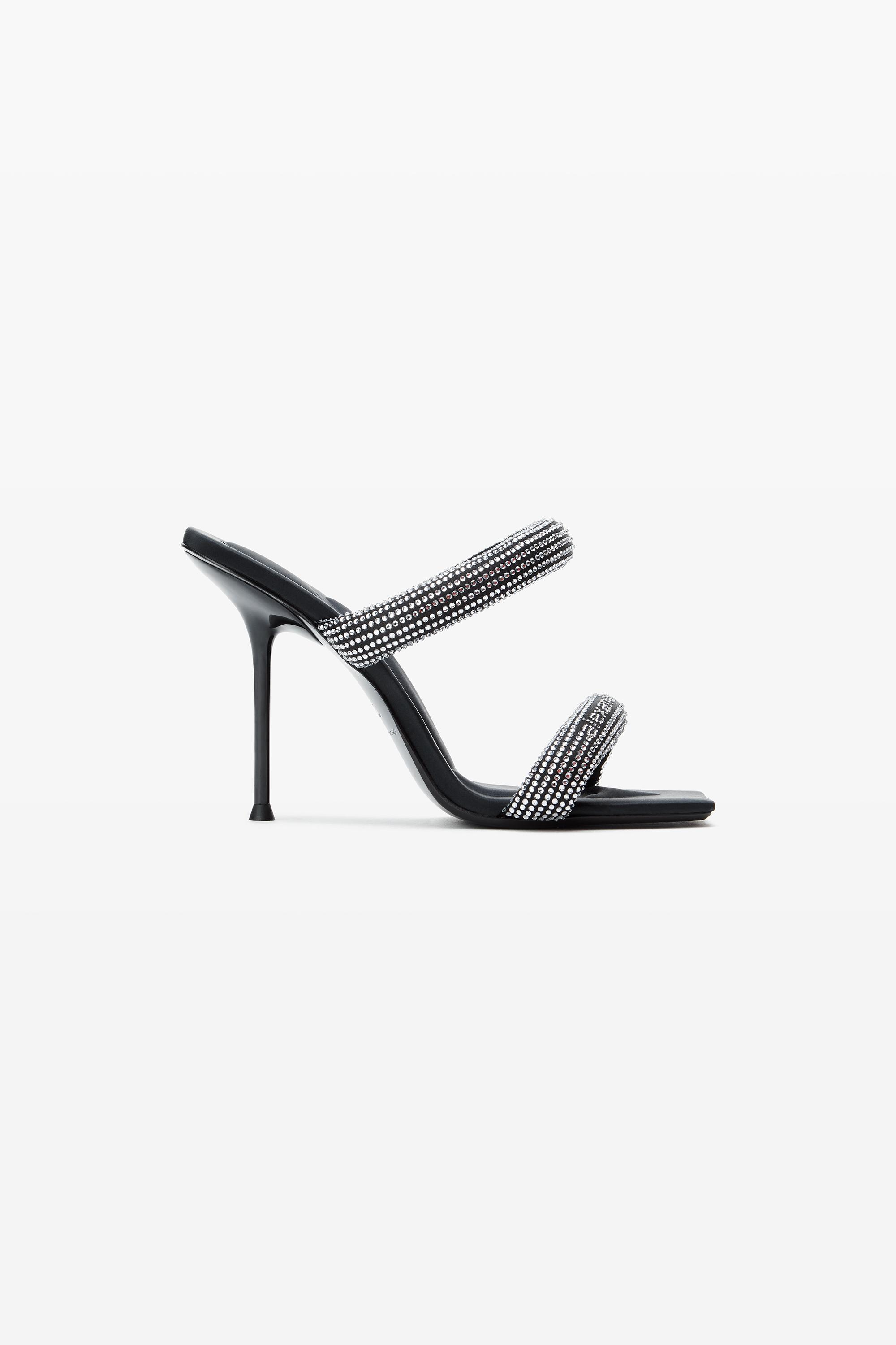 Alexander Wang Sandal heels for Women | Online Sale up to 60