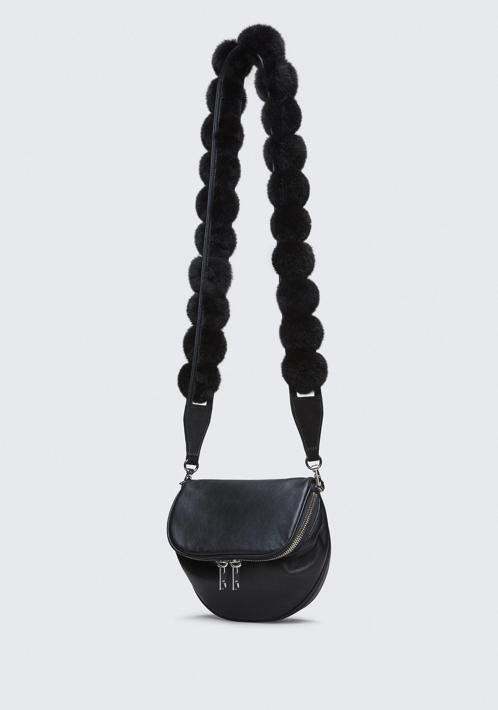 alexander wang bag strap