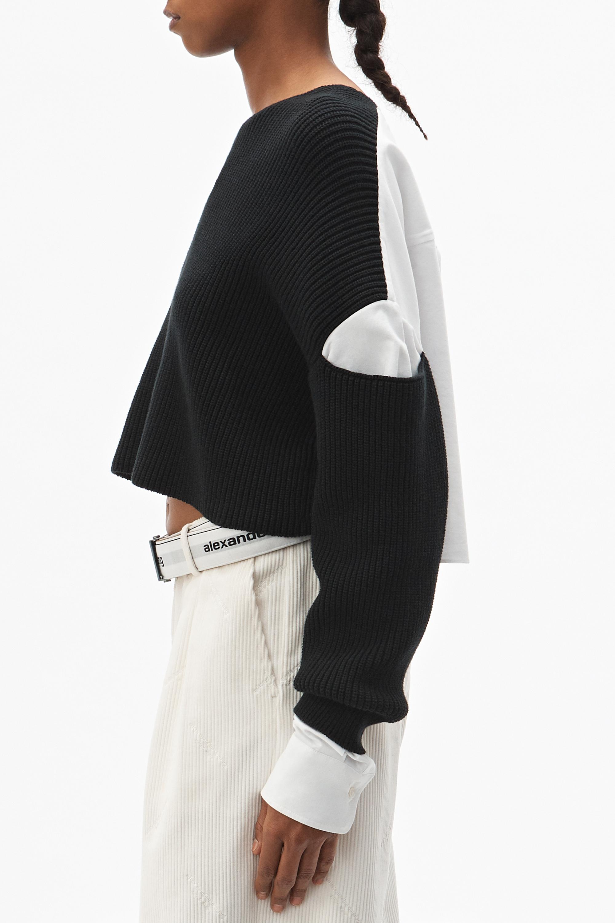 alexander wang bi layer