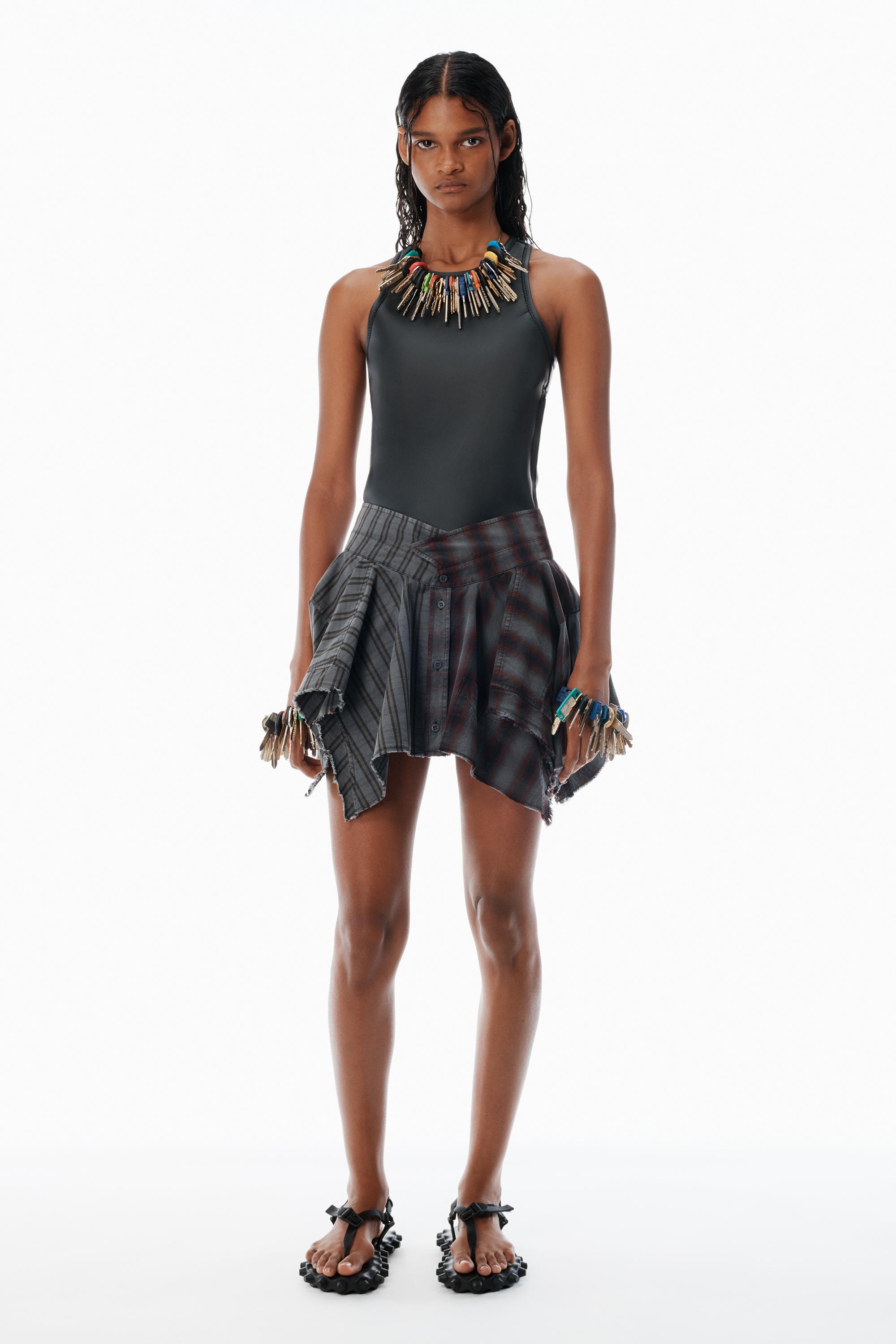 Alexander Wang Skirts for Women | Online Sale up to 80% off