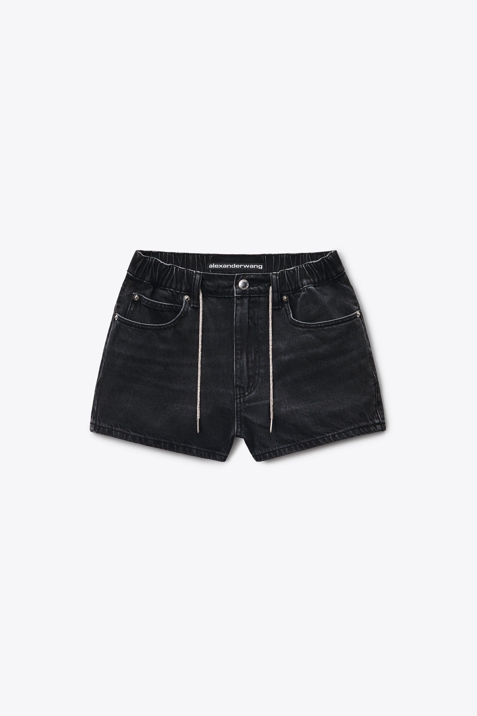 Alexander Wang Shorts for Women | Online Sale up to 49% off | Lyst