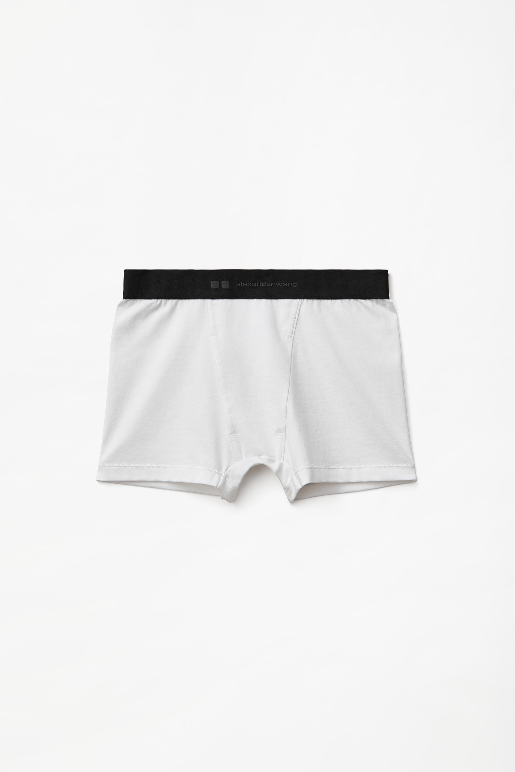 Alexander wang boxer briefs Clearance