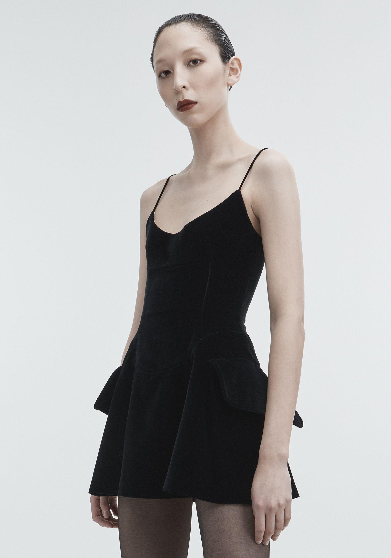 alexander wang little black dress Trelleborg TR