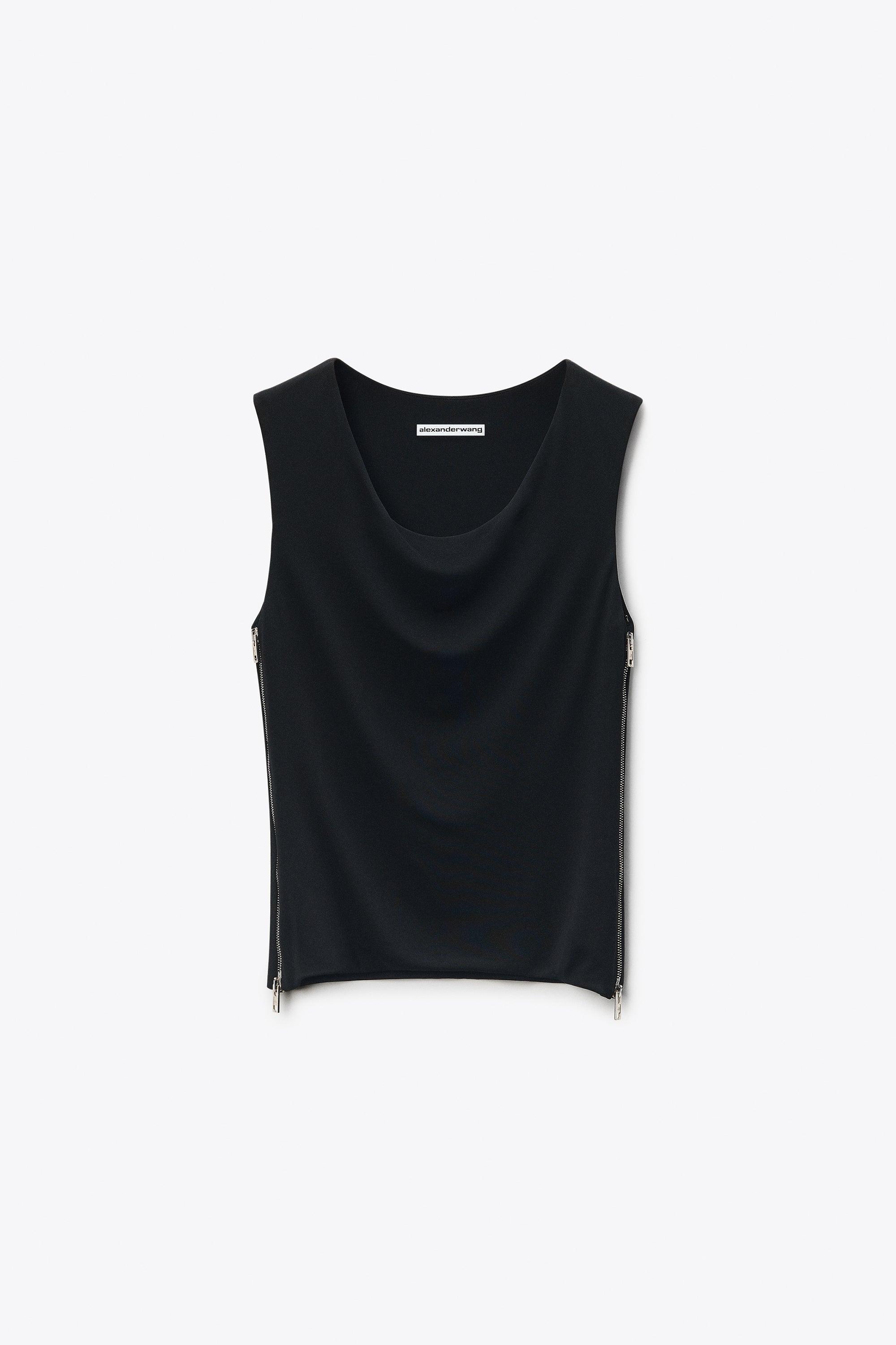 Alexander Wang Sleeveless and tank tops for Women | Online Sale up