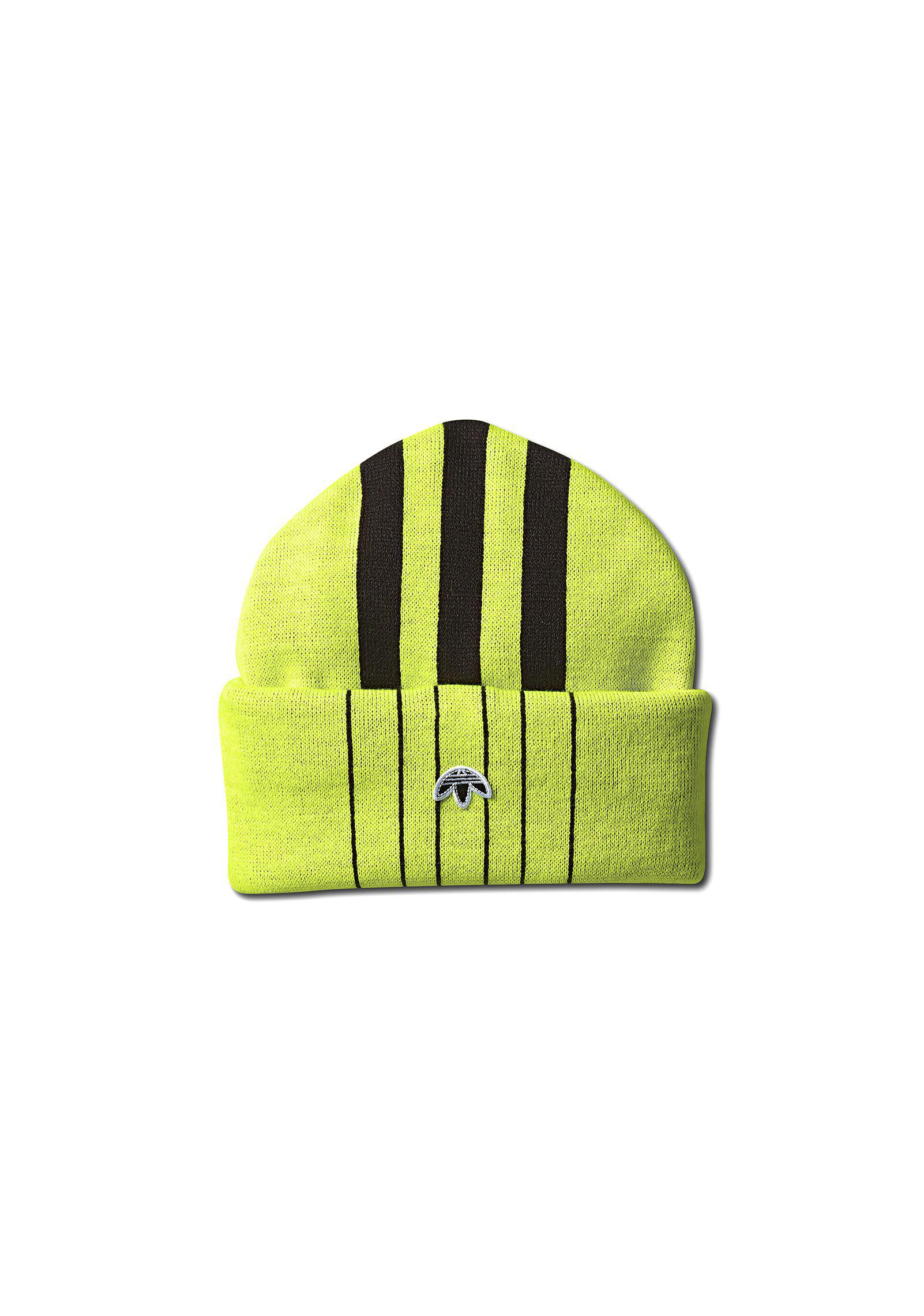 alexander wang adidas hat