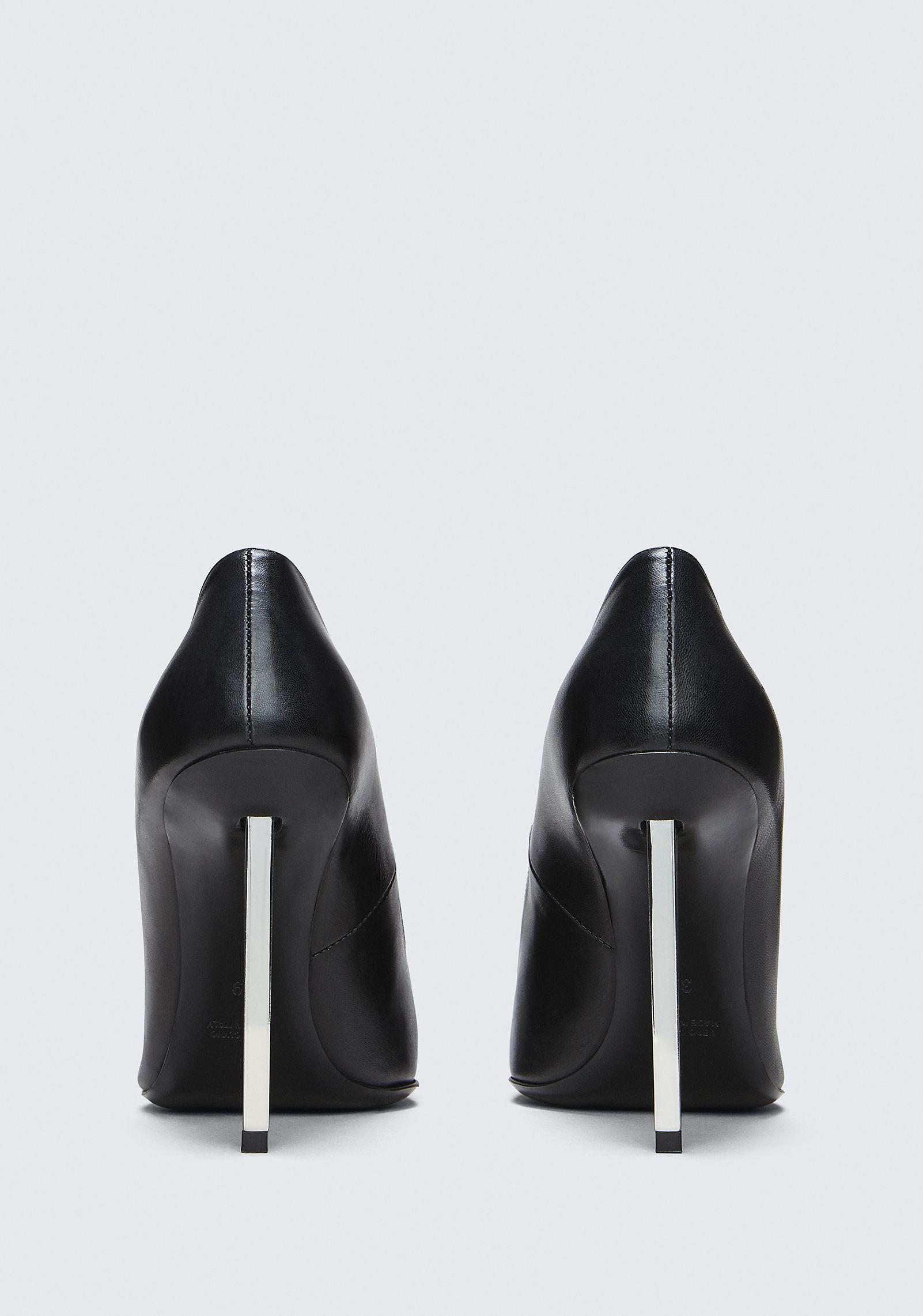 alexander wang ceo heels