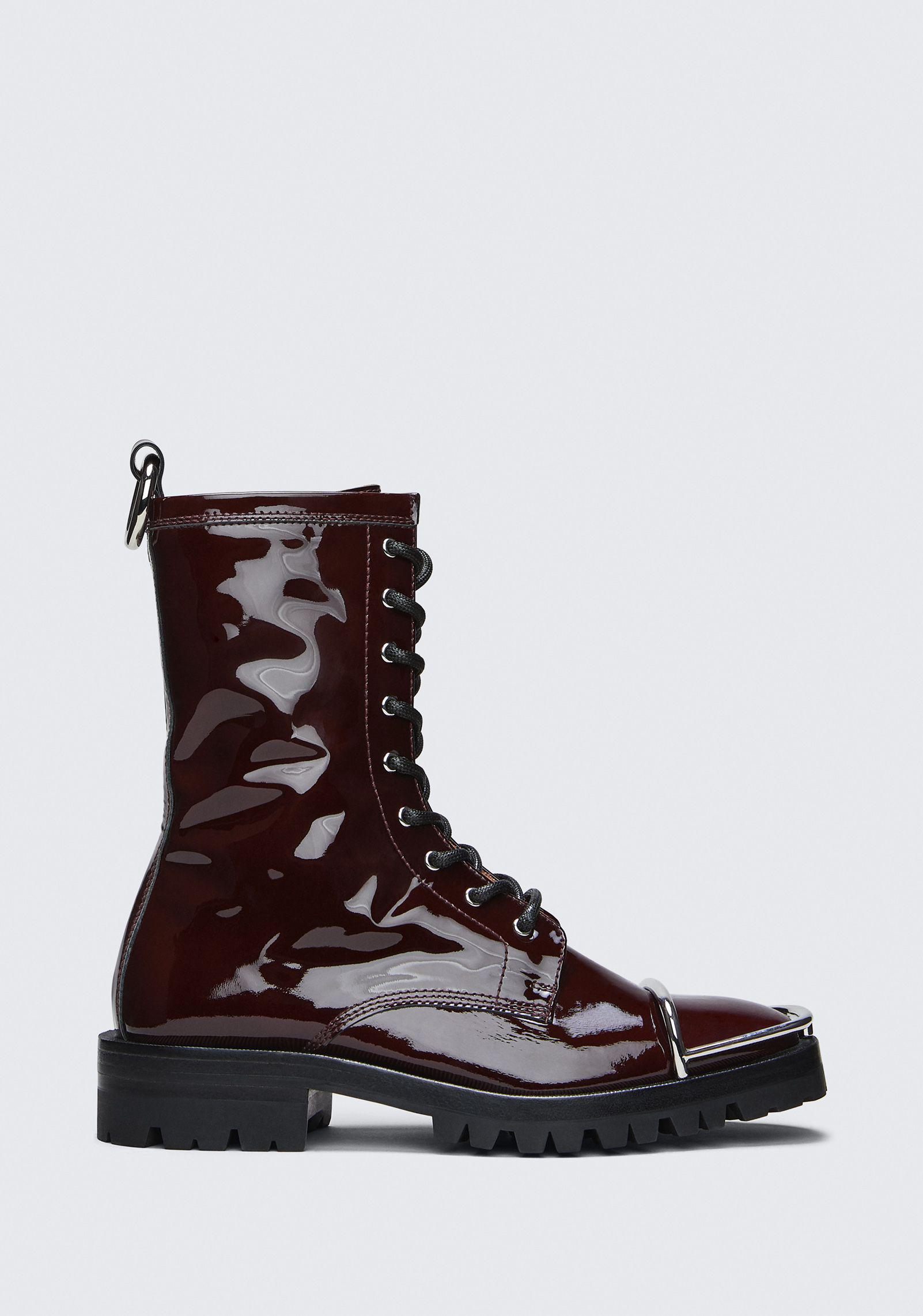 alexander wang kennah boots