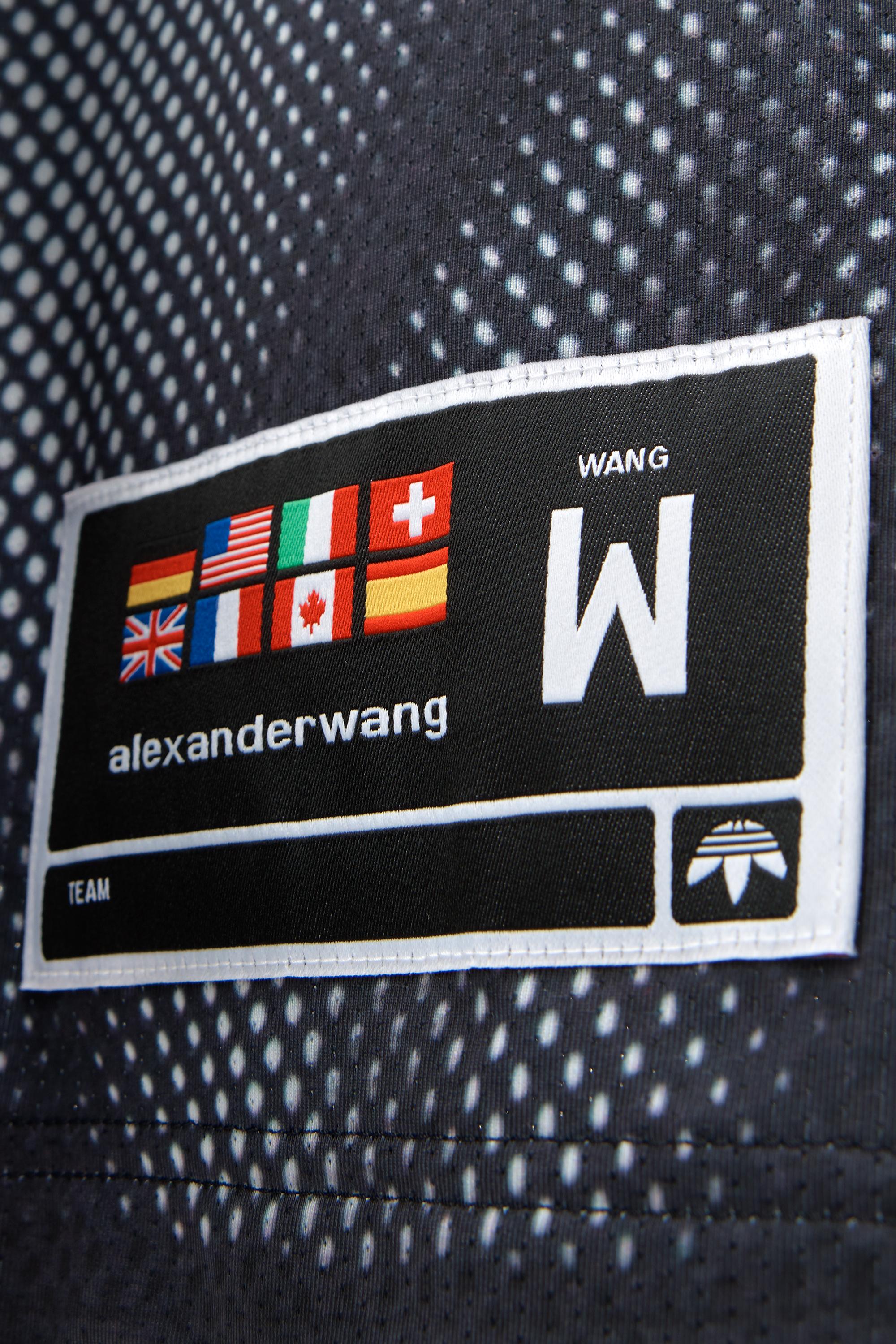 adidas originals by aw photocopy tee