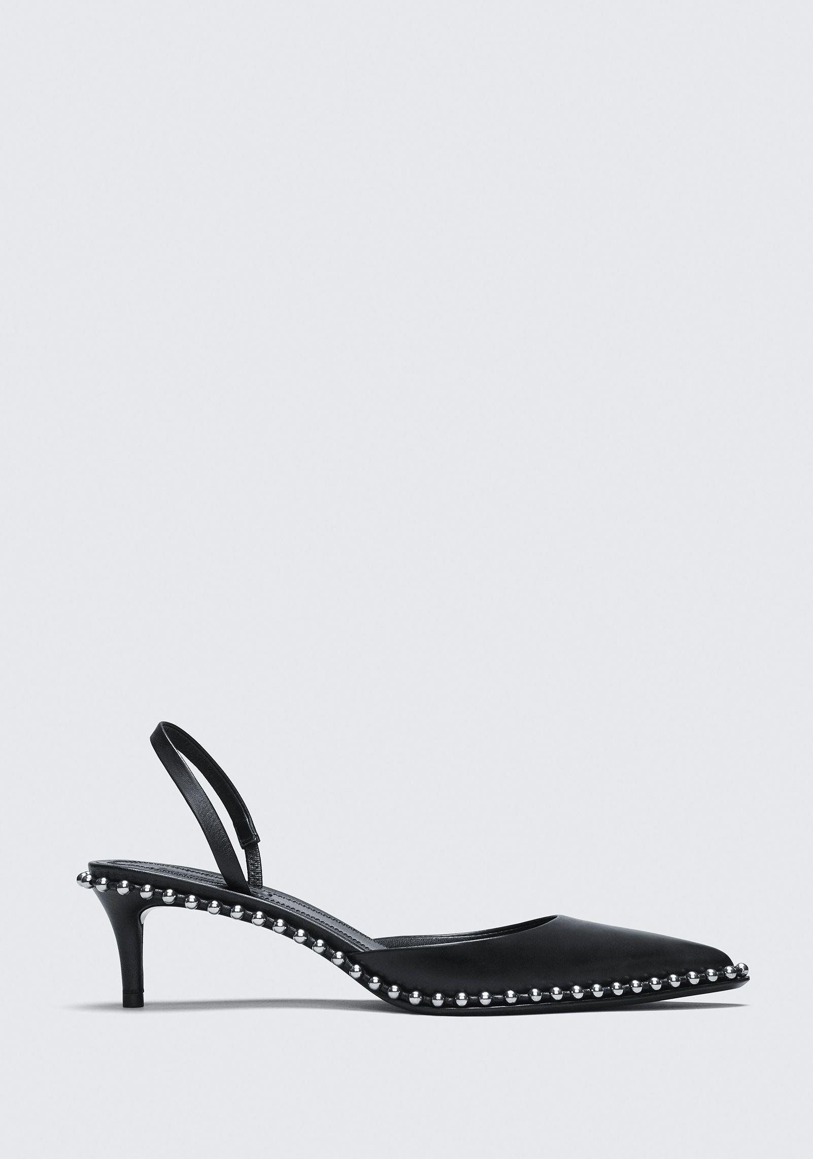 alexander wang rina slingback