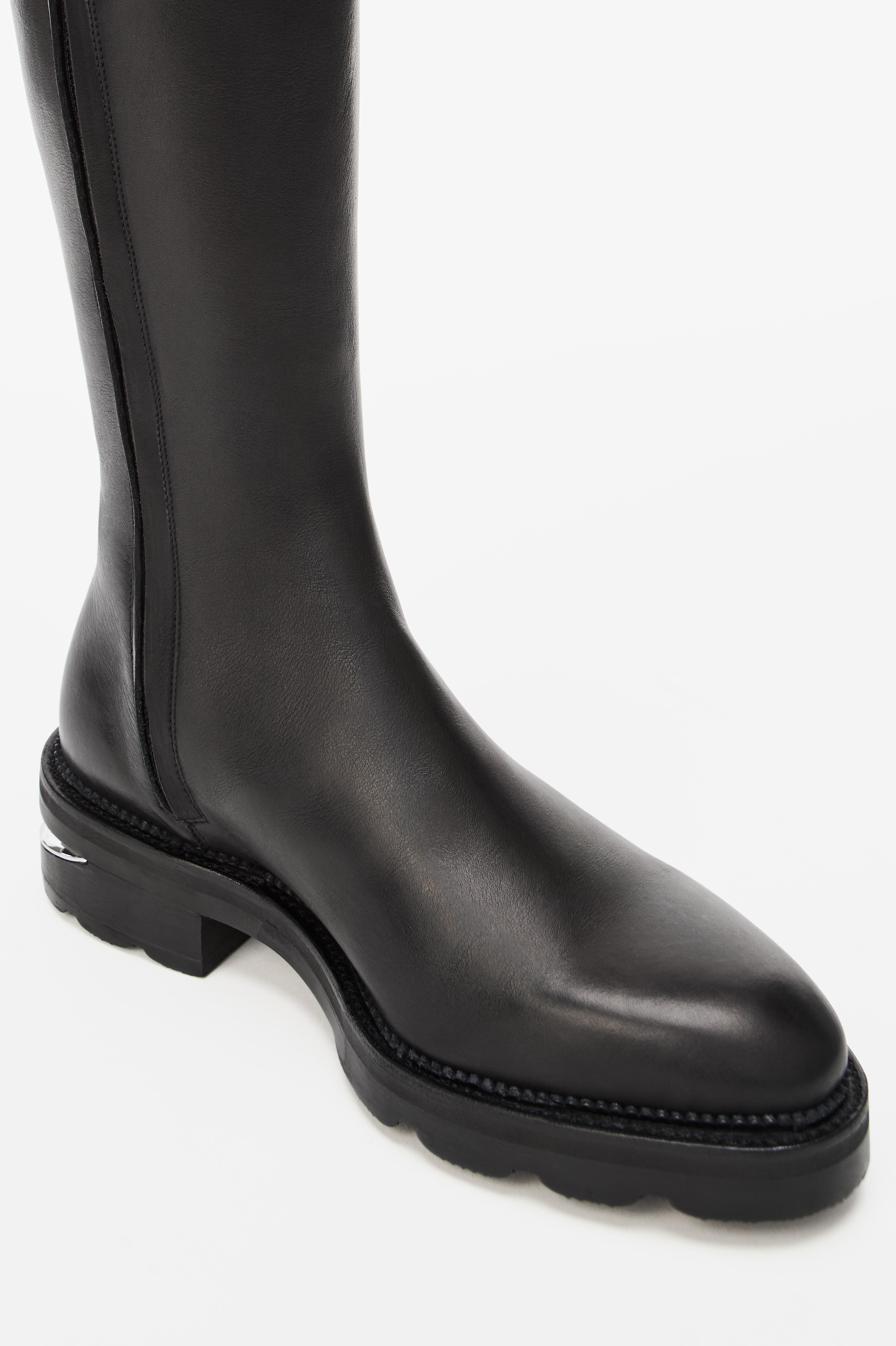 alexander wang andy boots