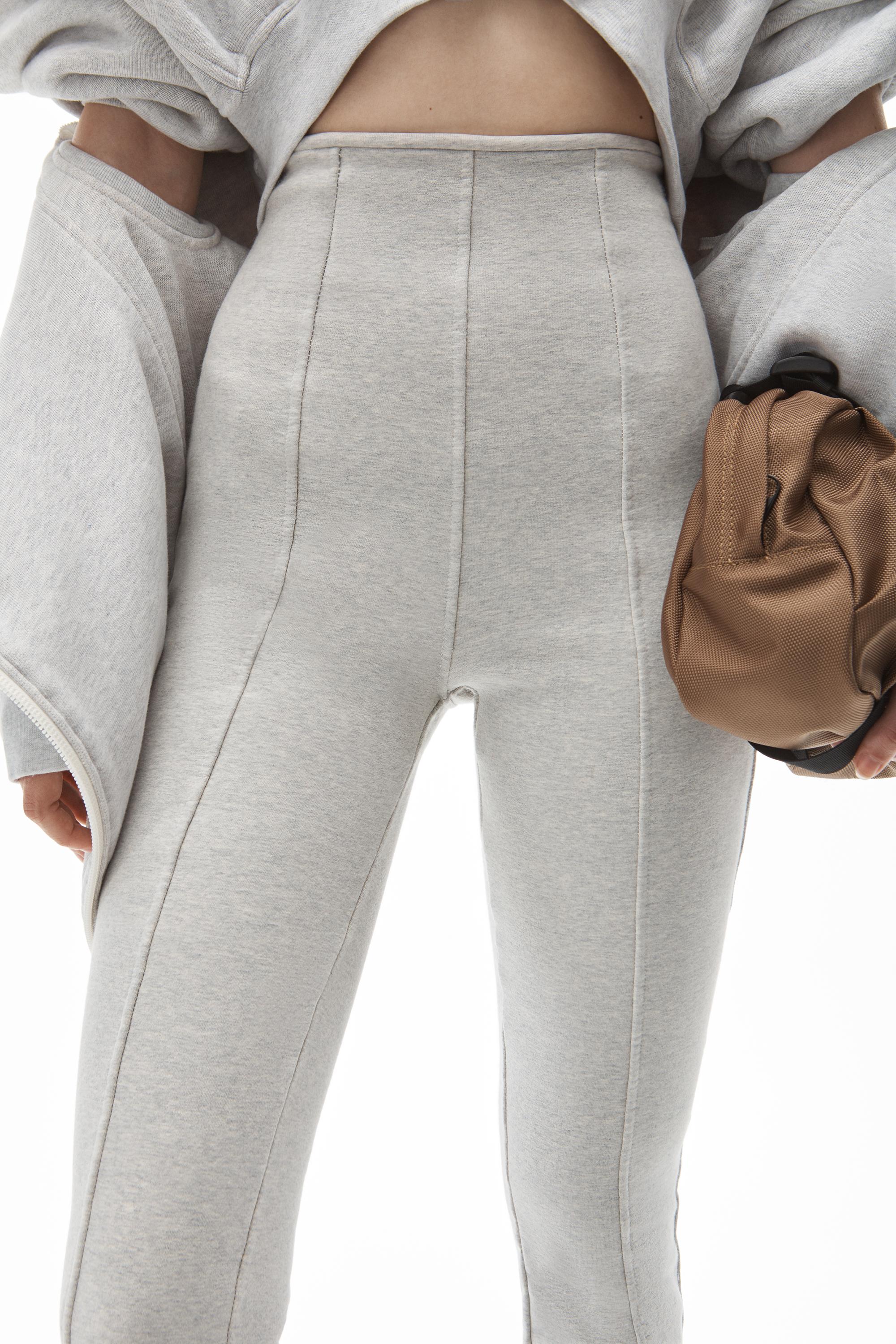 Alexander Wang Synthetic Stacked 