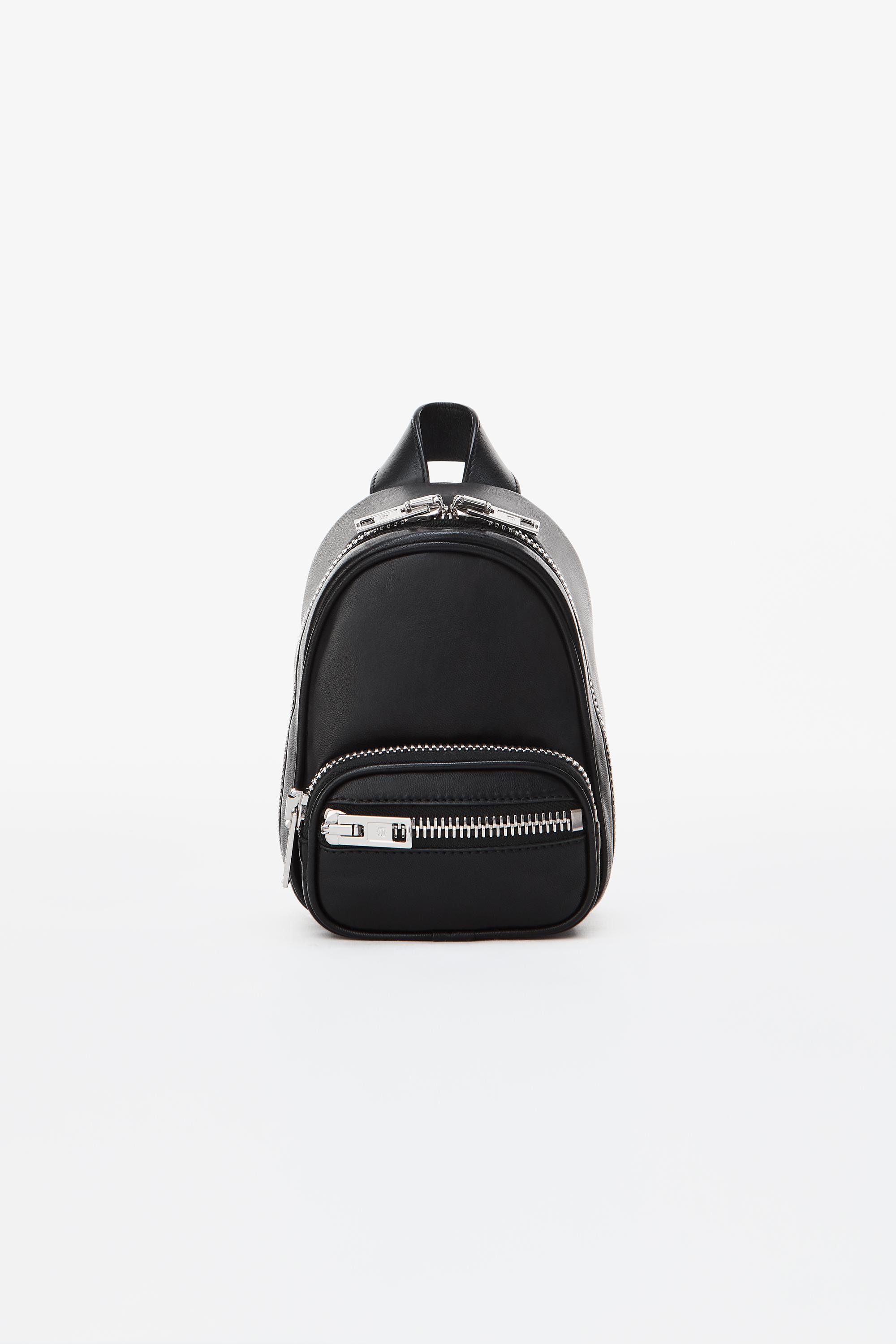 Alexander wang attica mini backpack hotsell