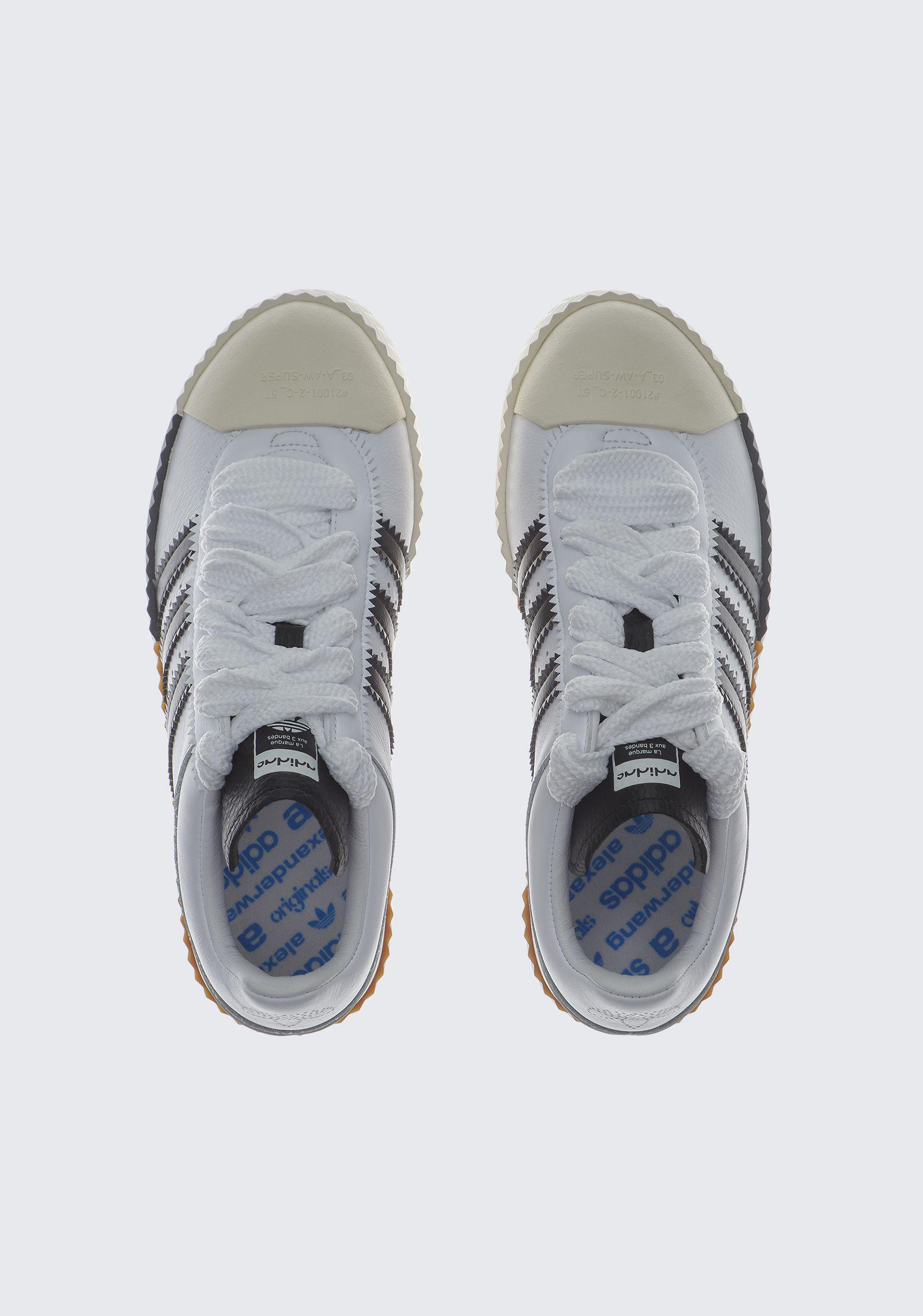 skate super alexander wang