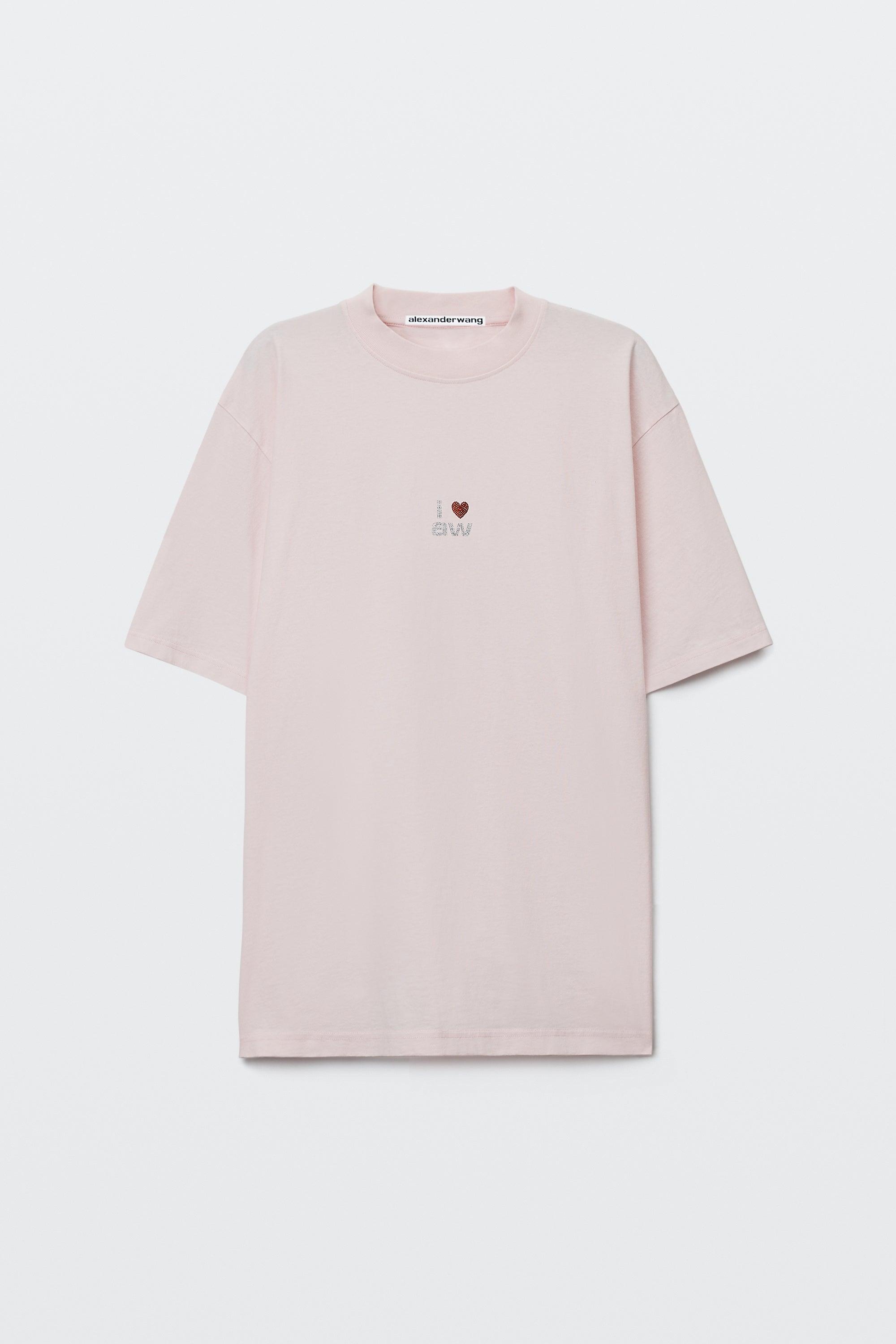 Pink Alexander Wang Tops for Women | Lyst