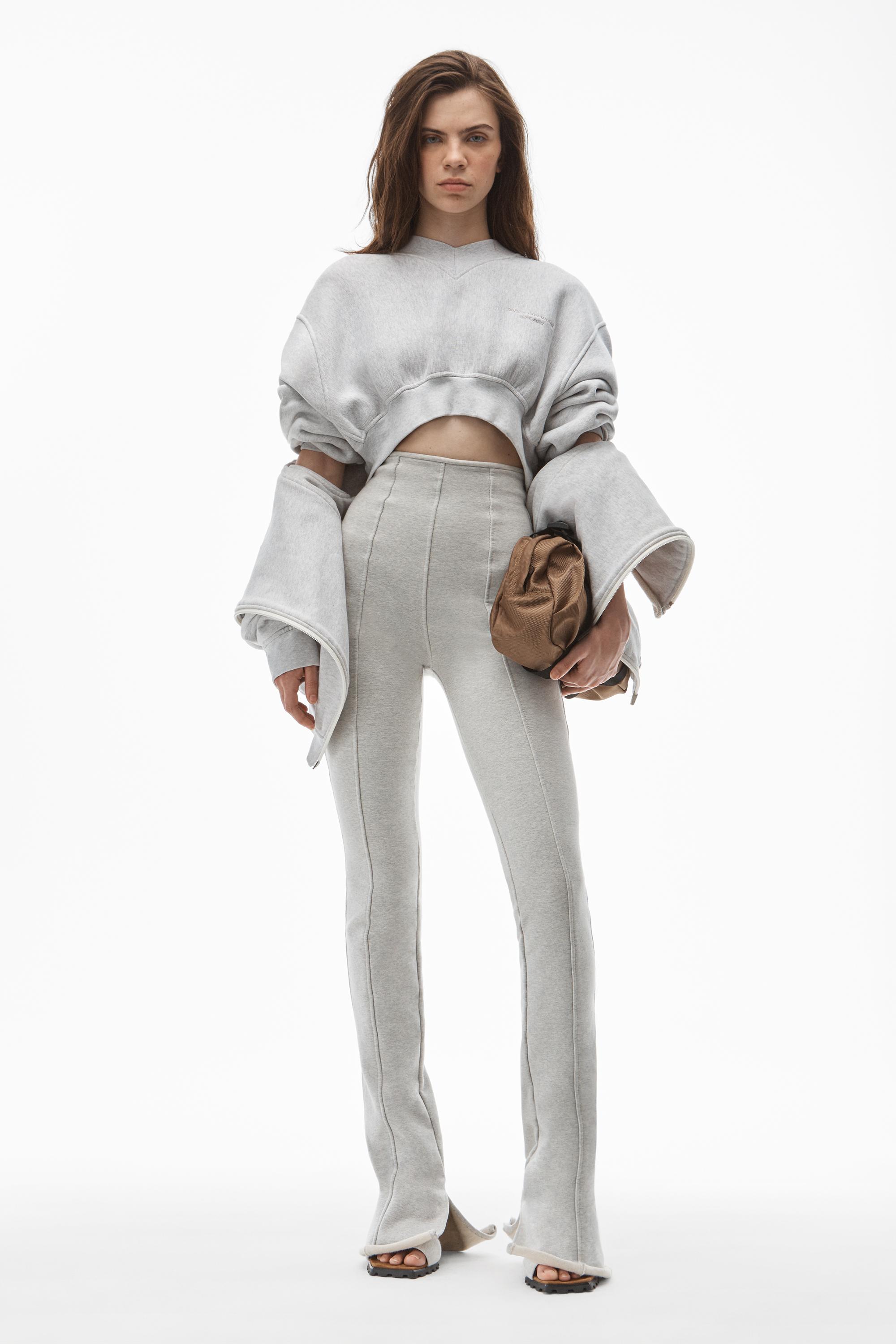 Alexander Wang Synthetic Stacked 