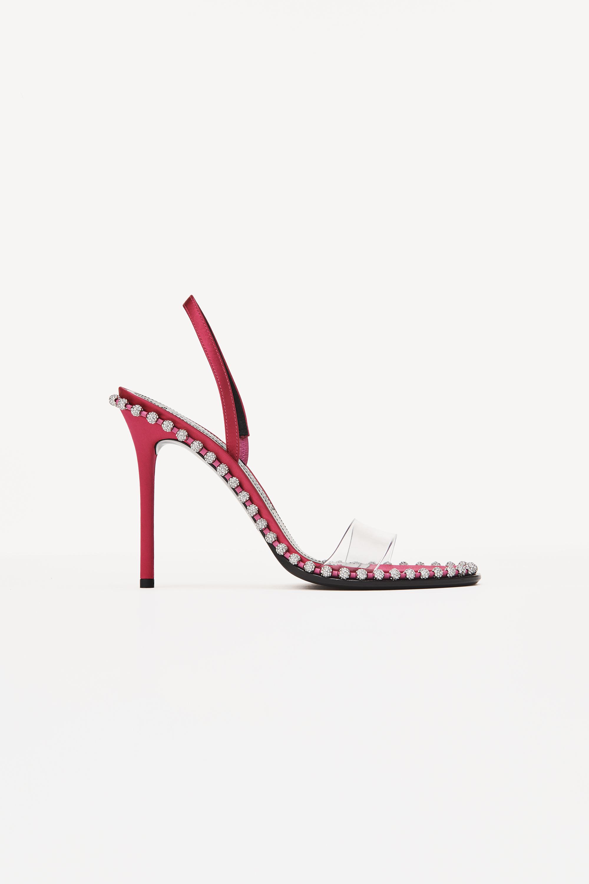 alexander wang nova sandals sale