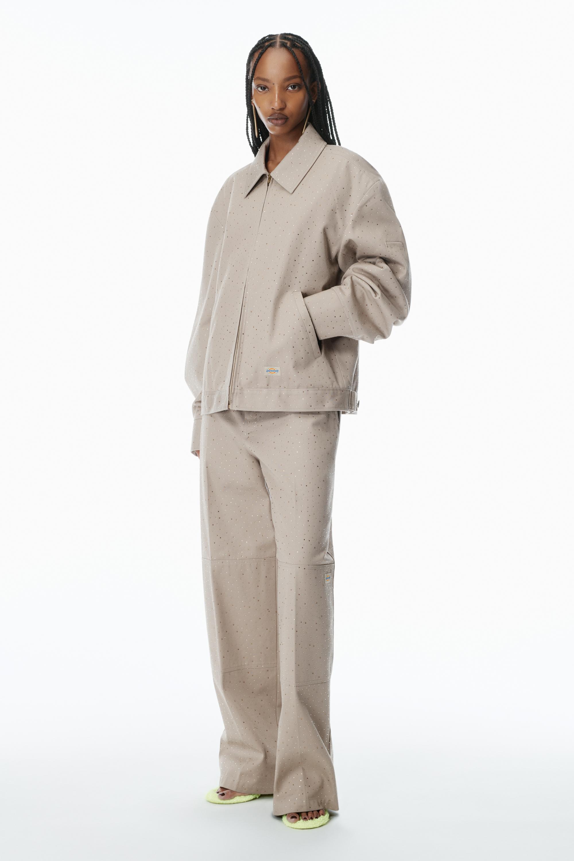 White Alexander Wang Jackets for Women | Lyst White Alexander Wang Jackets for Women | Lyst