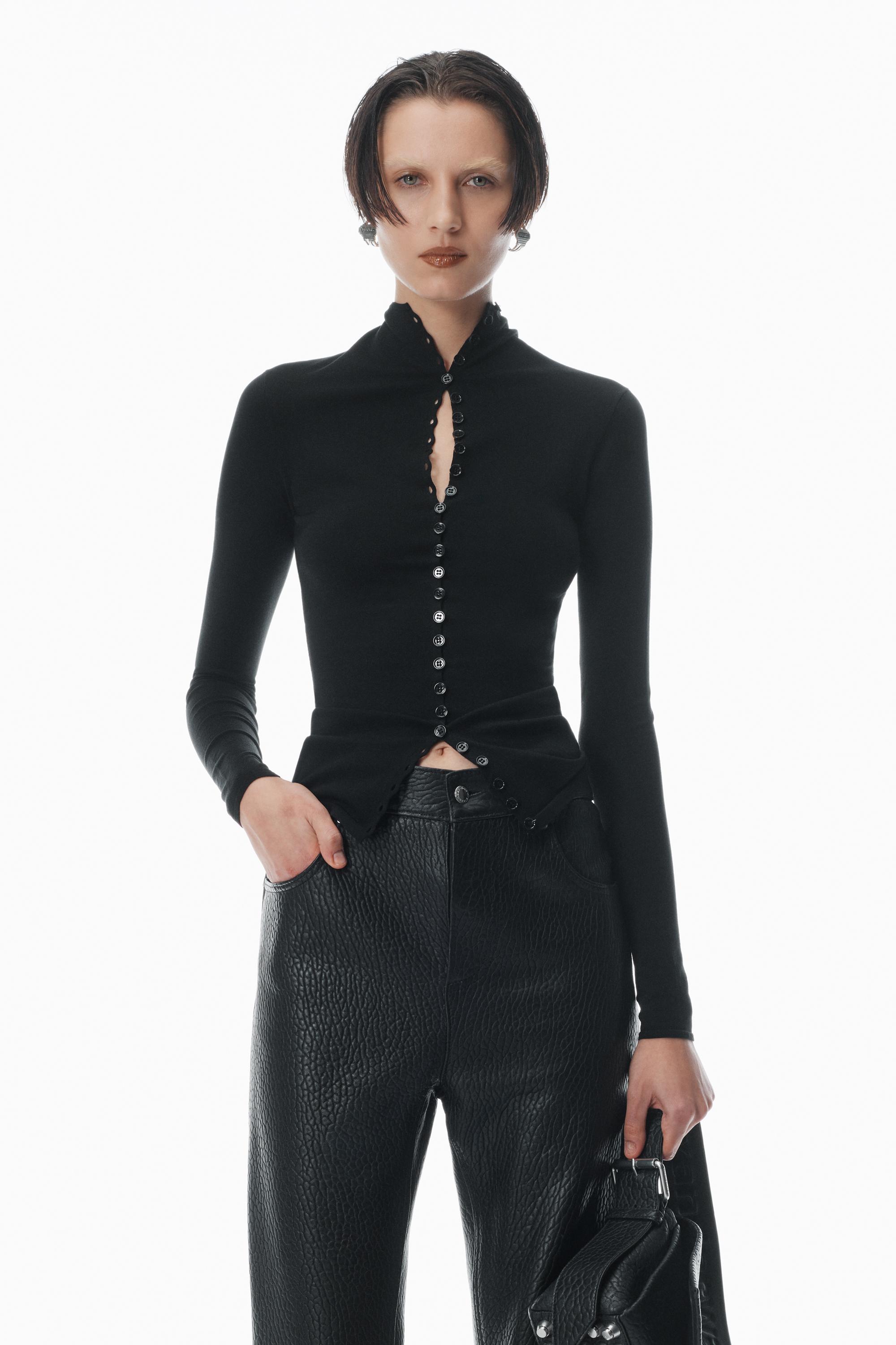 Alexander Wang Knitwear for Women Online Sale up to 65 off Lyst UK