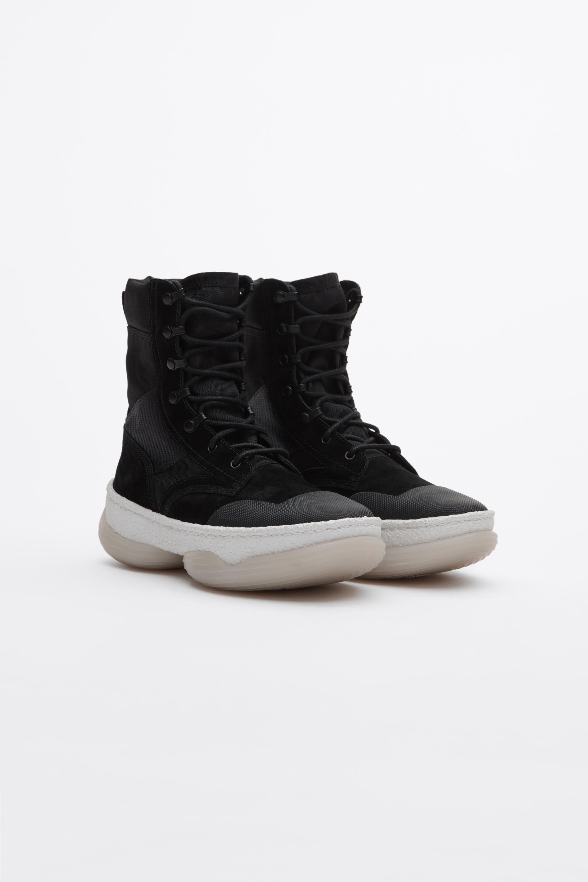alexander wang a1 combat boot