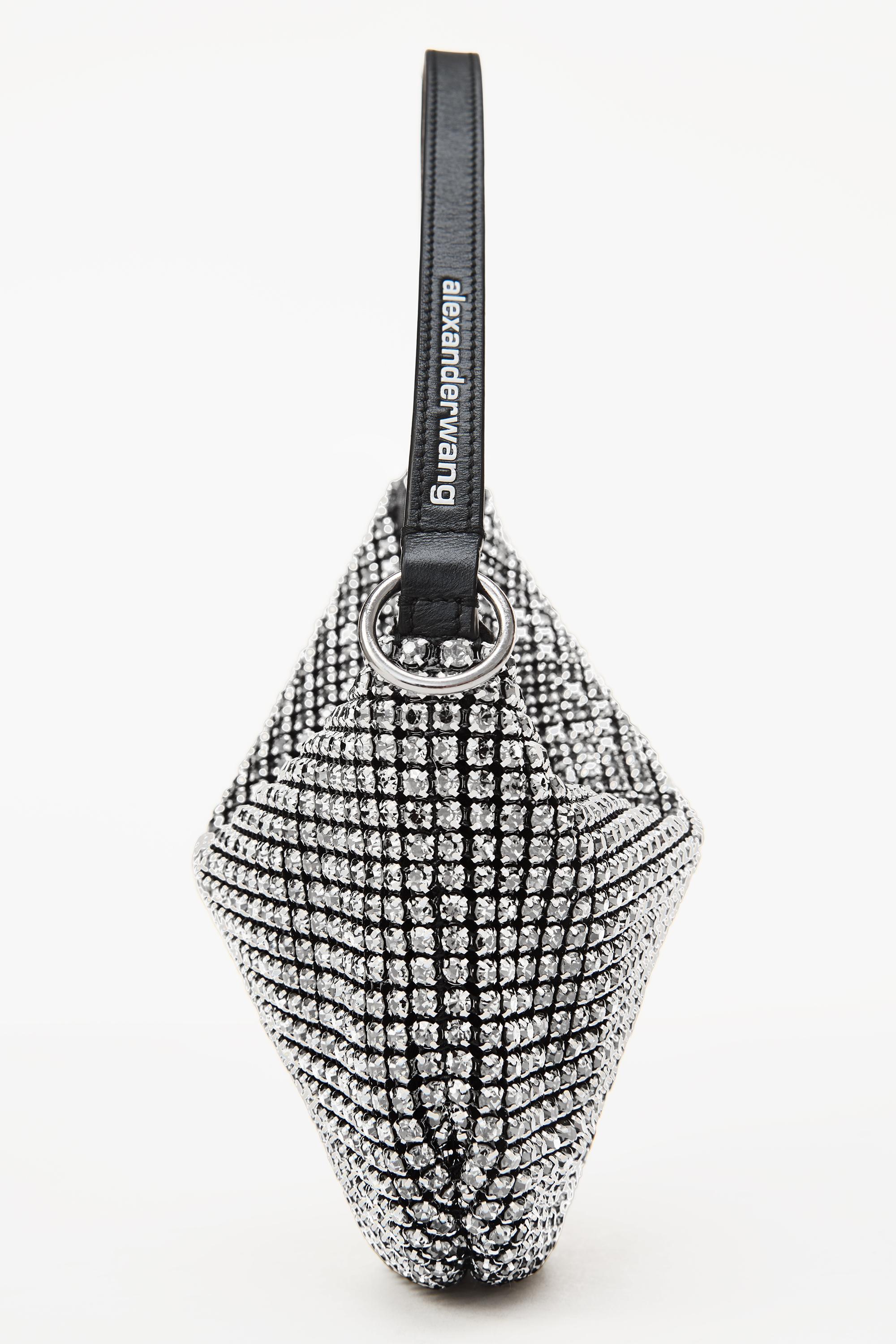 alexander wang bling bag