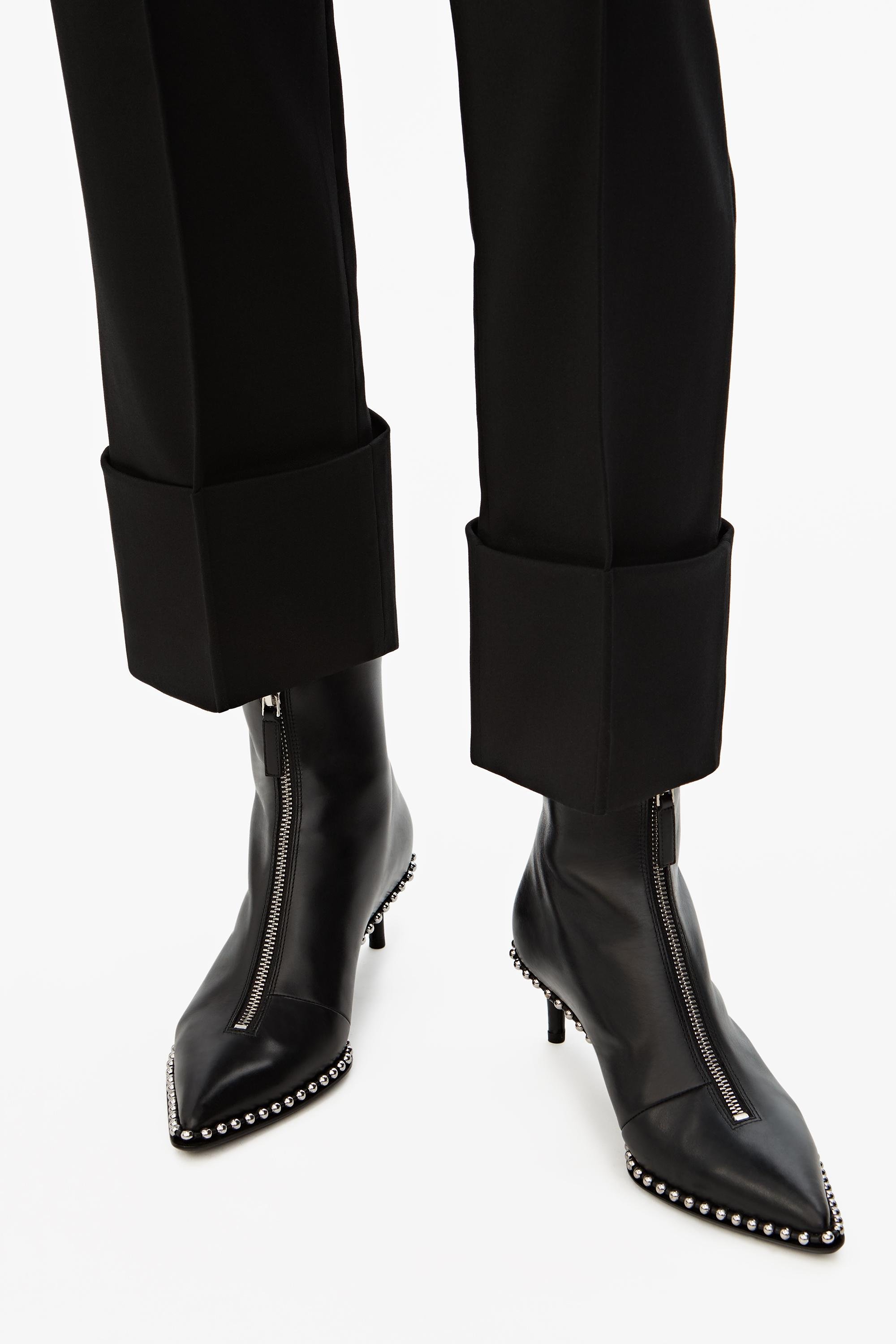 alexander wang eri low boots