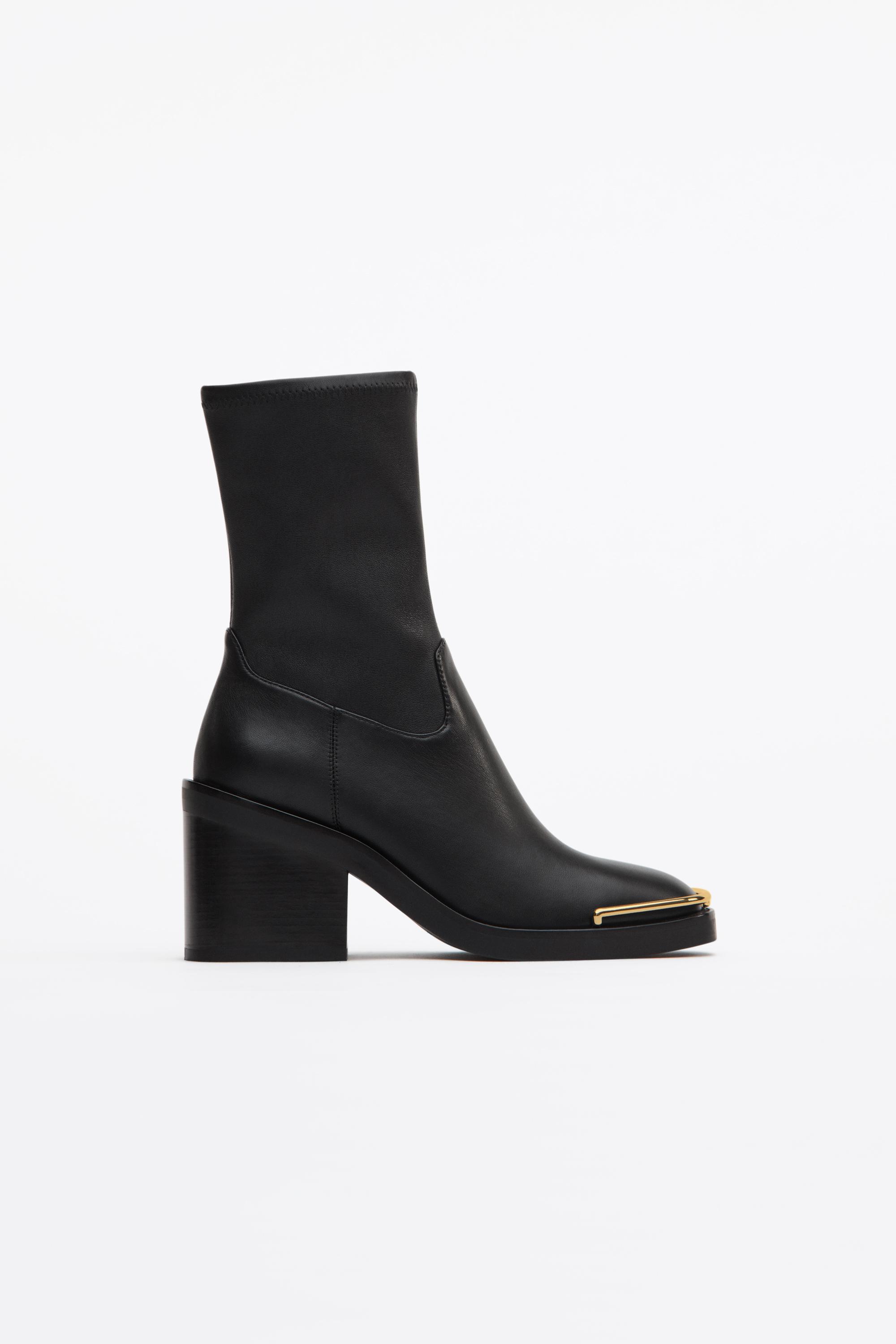 alexander wang hailey boot