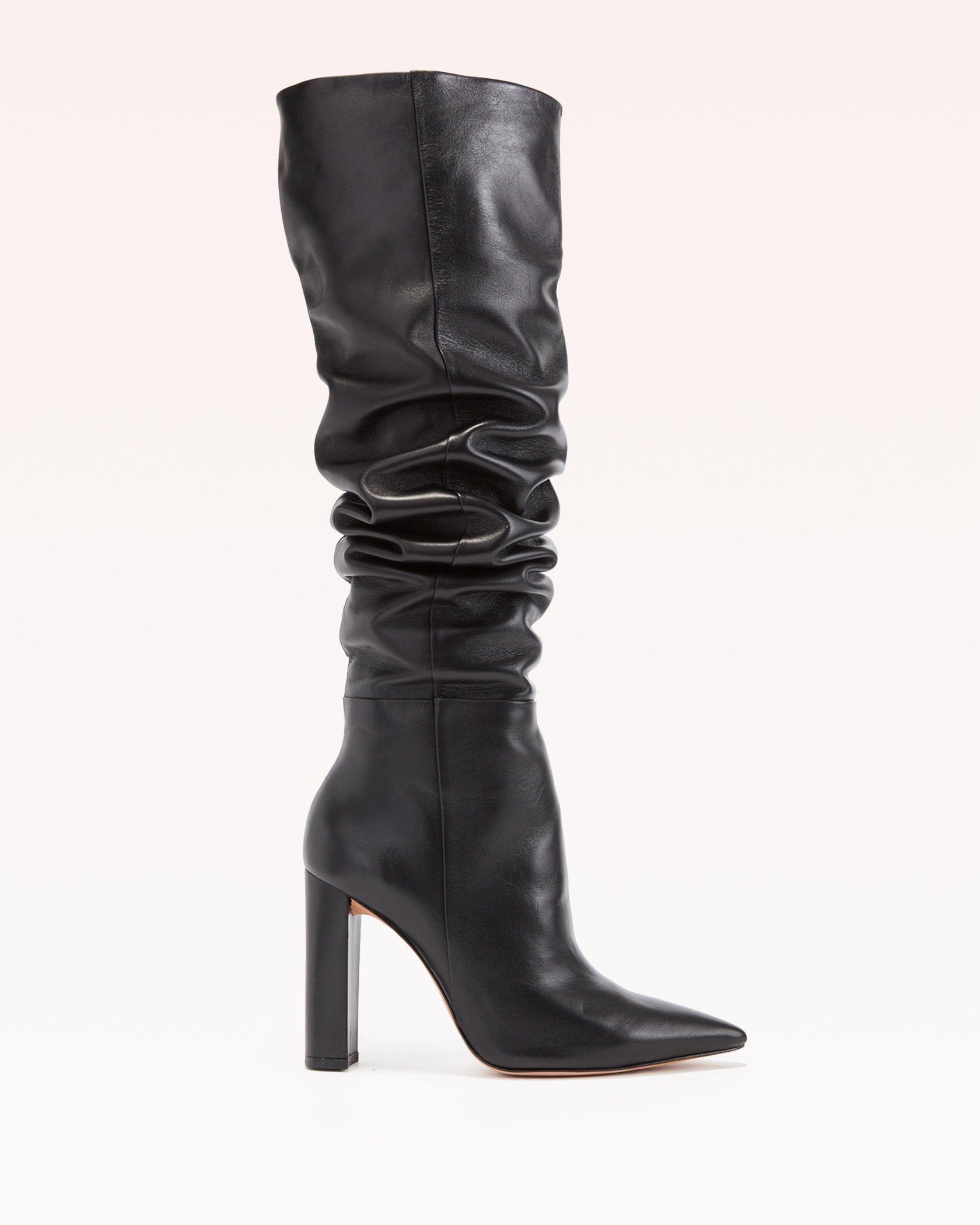 alexandre birman myra 100 leather boot
