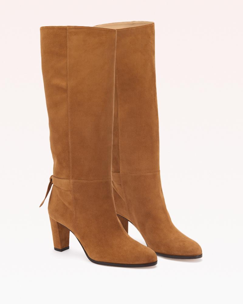 rachel slouch boot