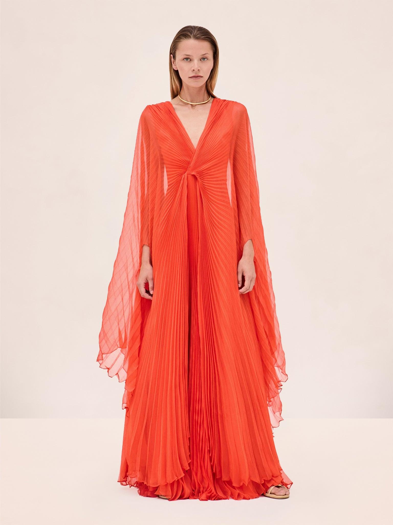 Red Alexis Dresses for Women | Lyst