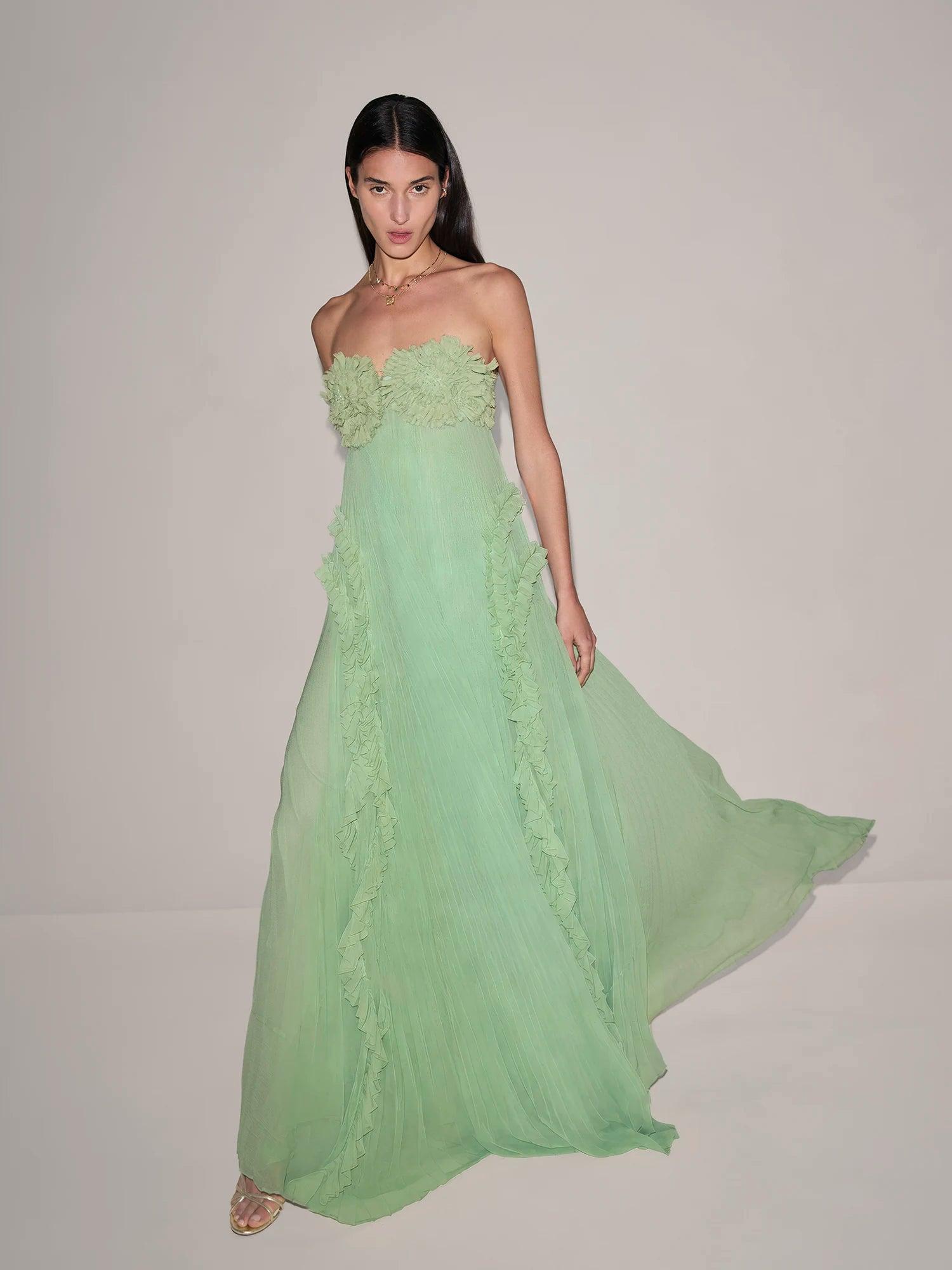 alexis texas green dress Dresses for Women 24 - 30