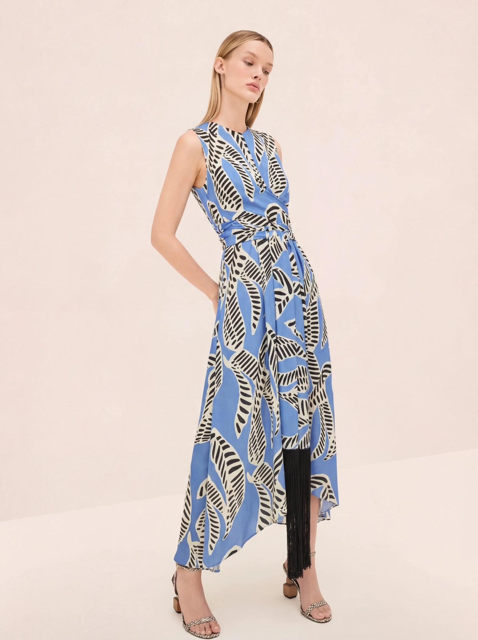 chinese dress ladies Alexis Dress  D Glamour D City Store