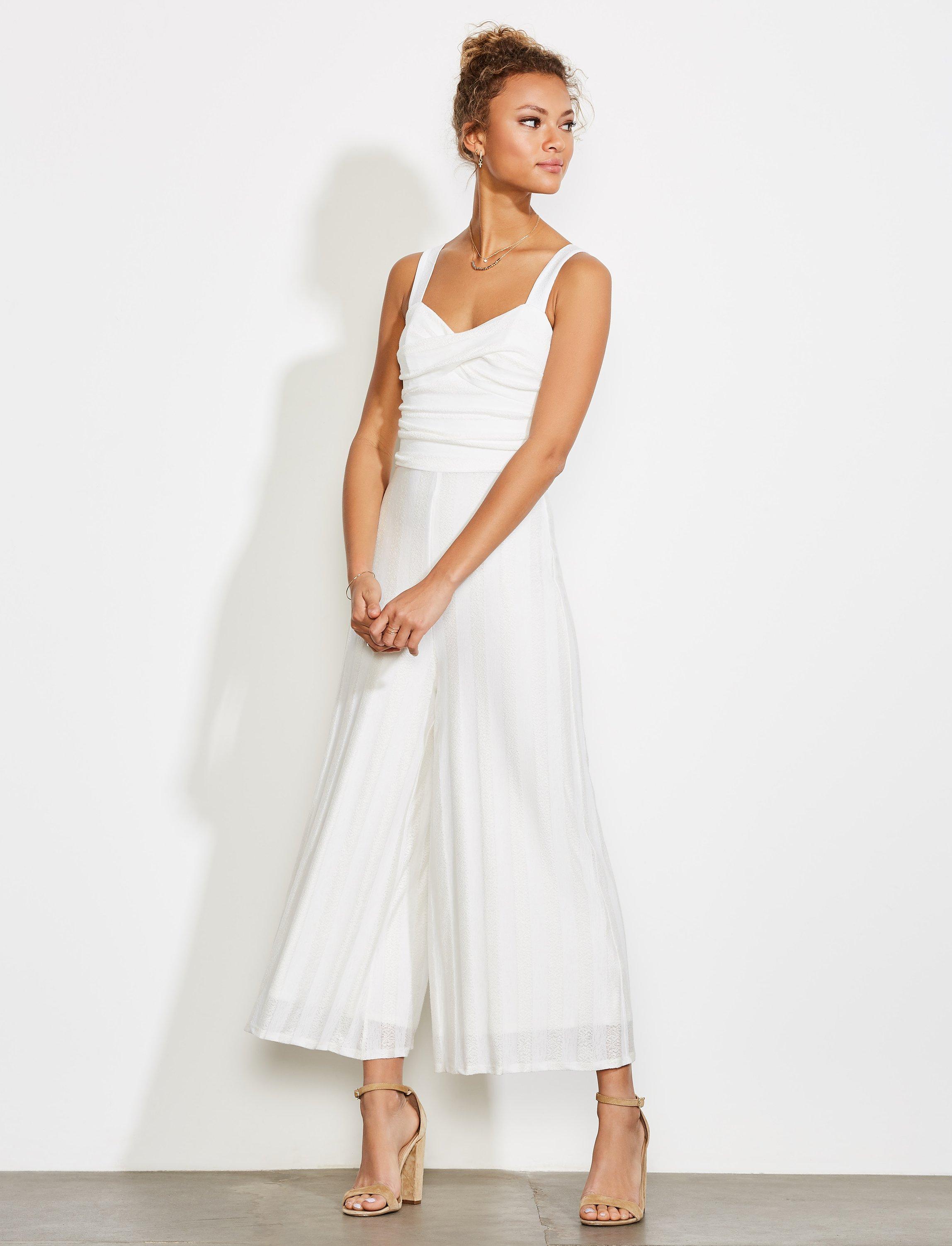 ali and jay jumpsuit