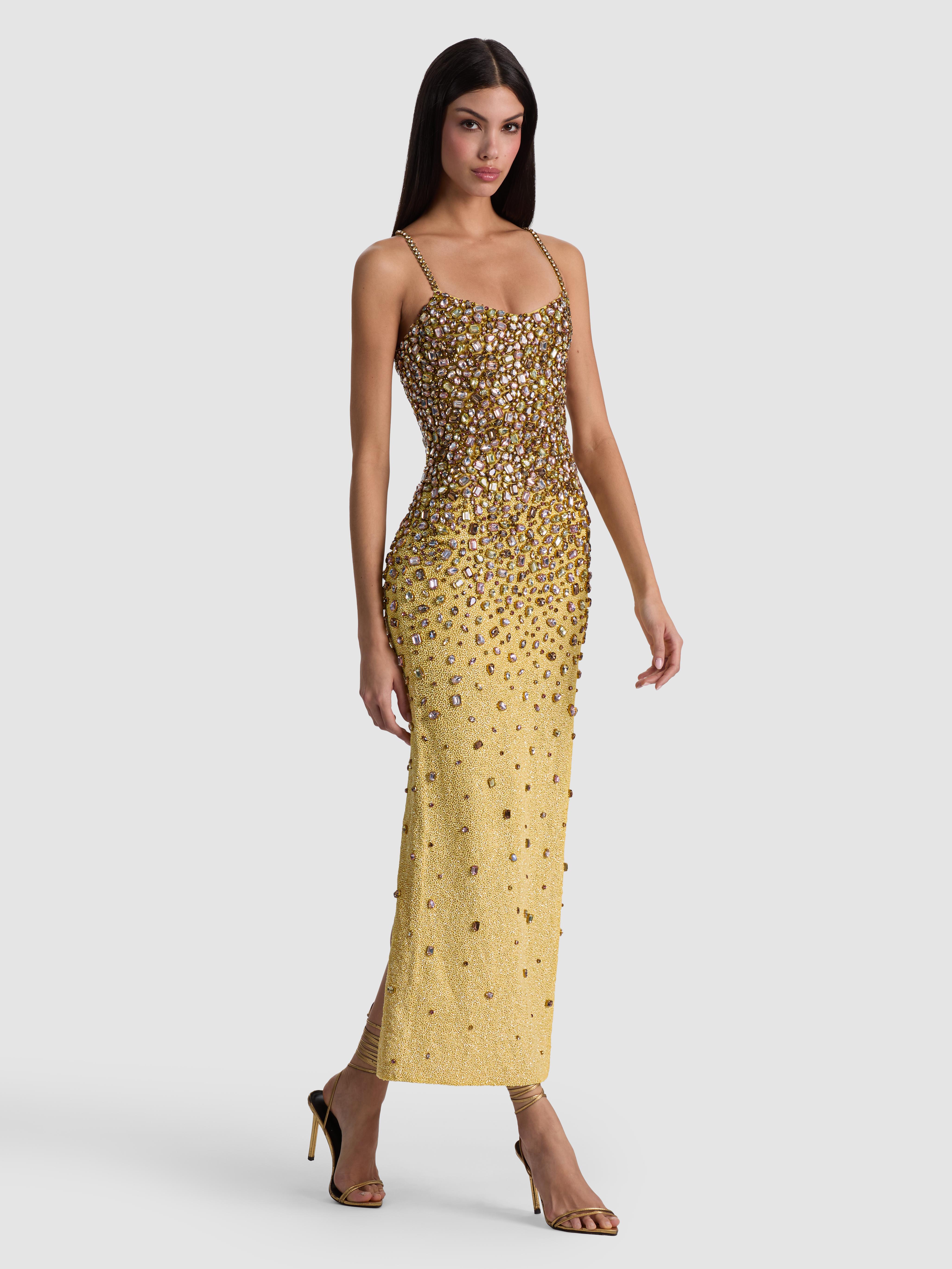Alice + Olivia Formal dresses and evening gowns for Women | Online Sale up to 86% off | Lyst Alice + Olivia Formal dresses and evening gowns for Women | Online Sale up to 86% off | Lyst