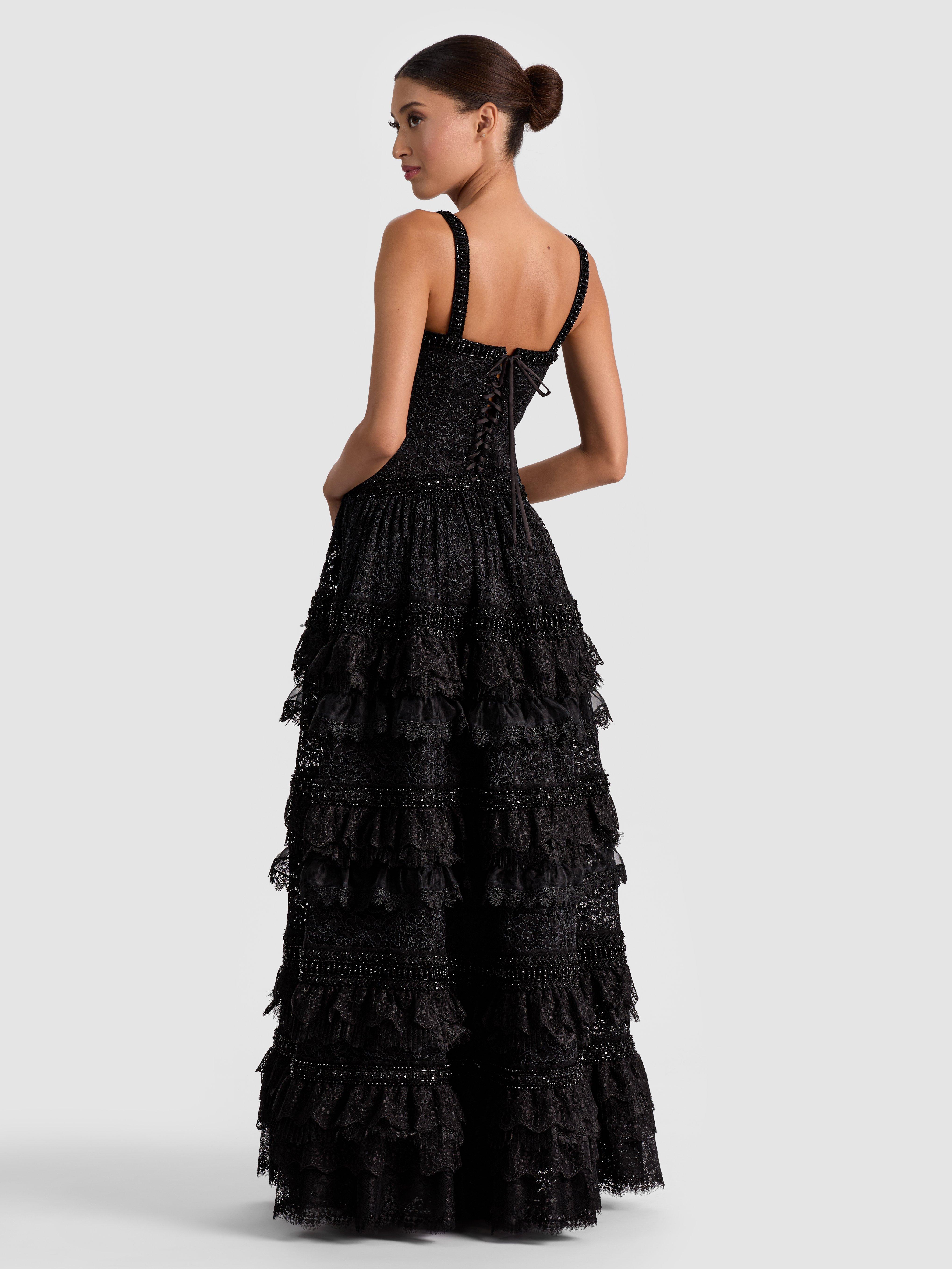 Alice + Olivia Maxi dresses for Women | Online Sale up to 64