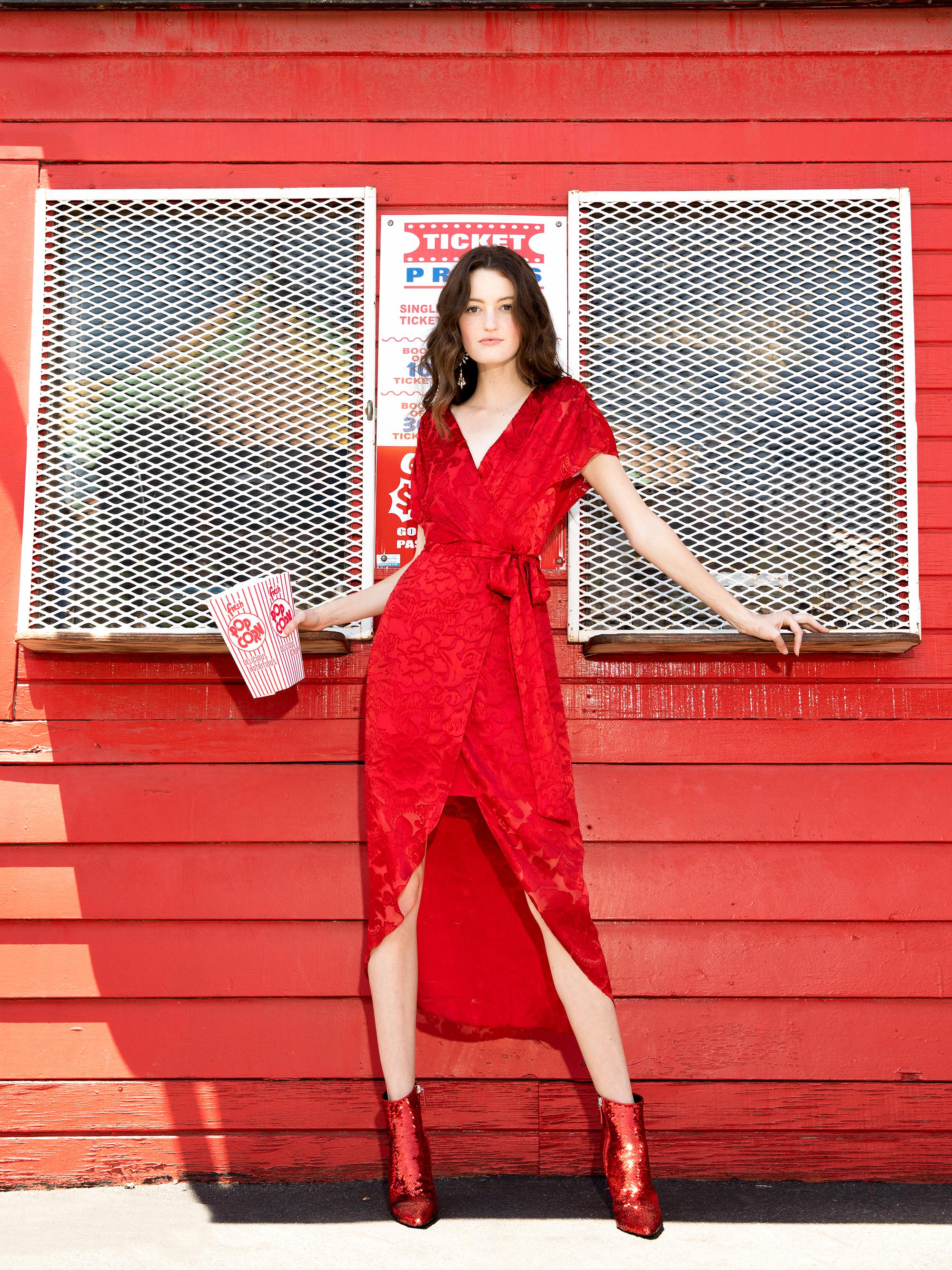 alice and olivia darva