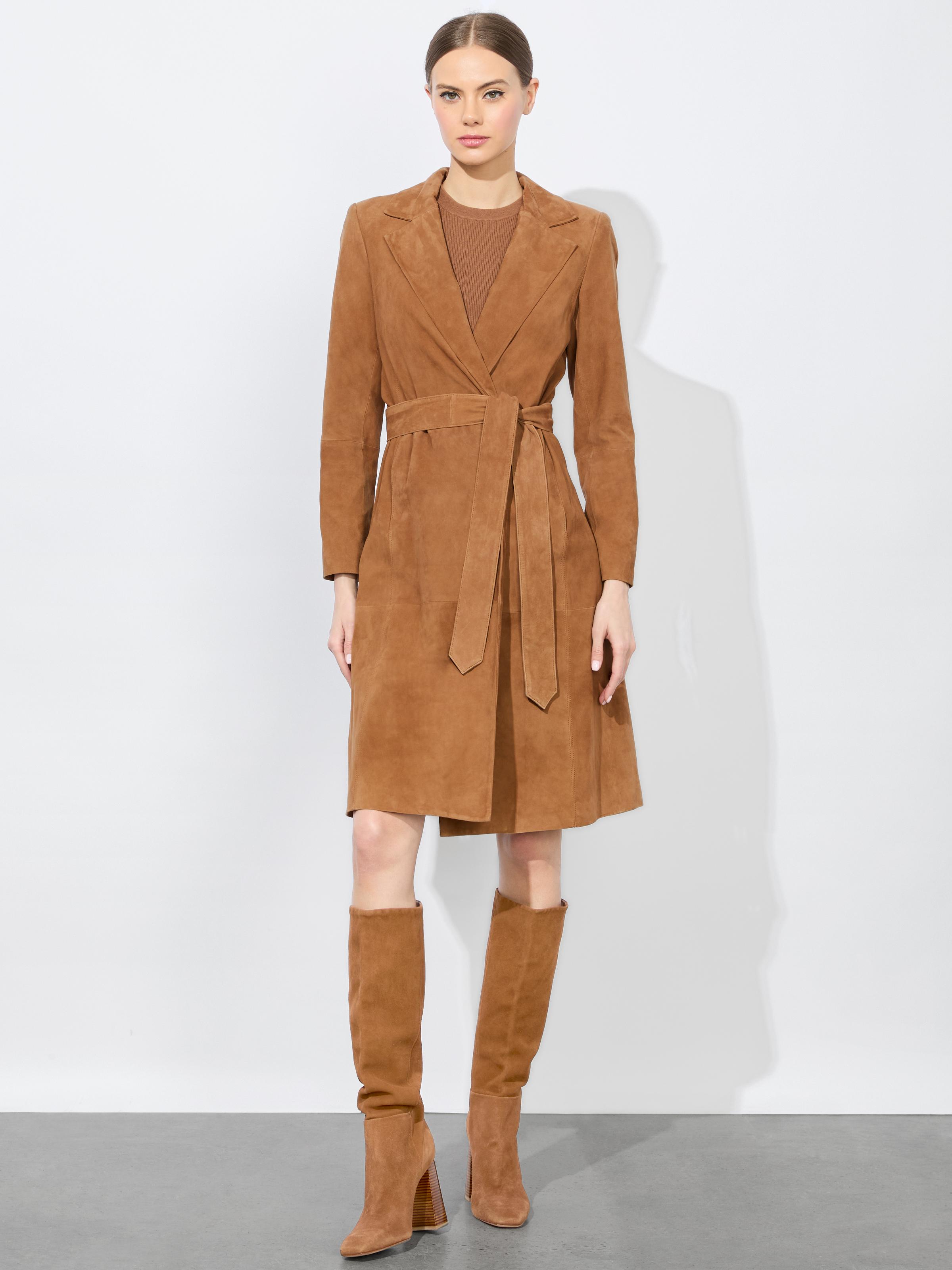 Alice + Olivia Long coats and winter coats for Women