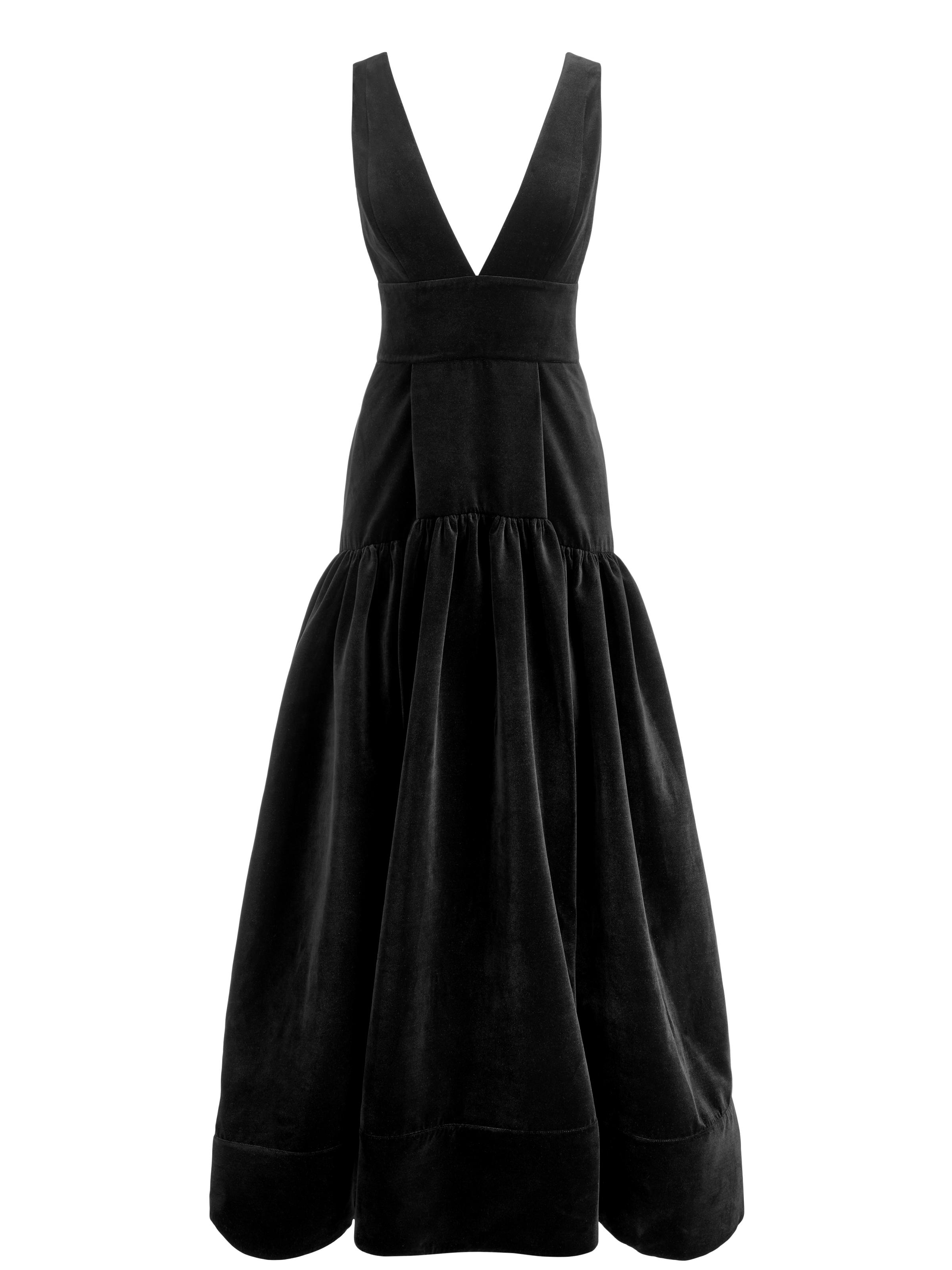 alice and olivia lila maxi dress Alice and Olivia Lila Maxi Dress