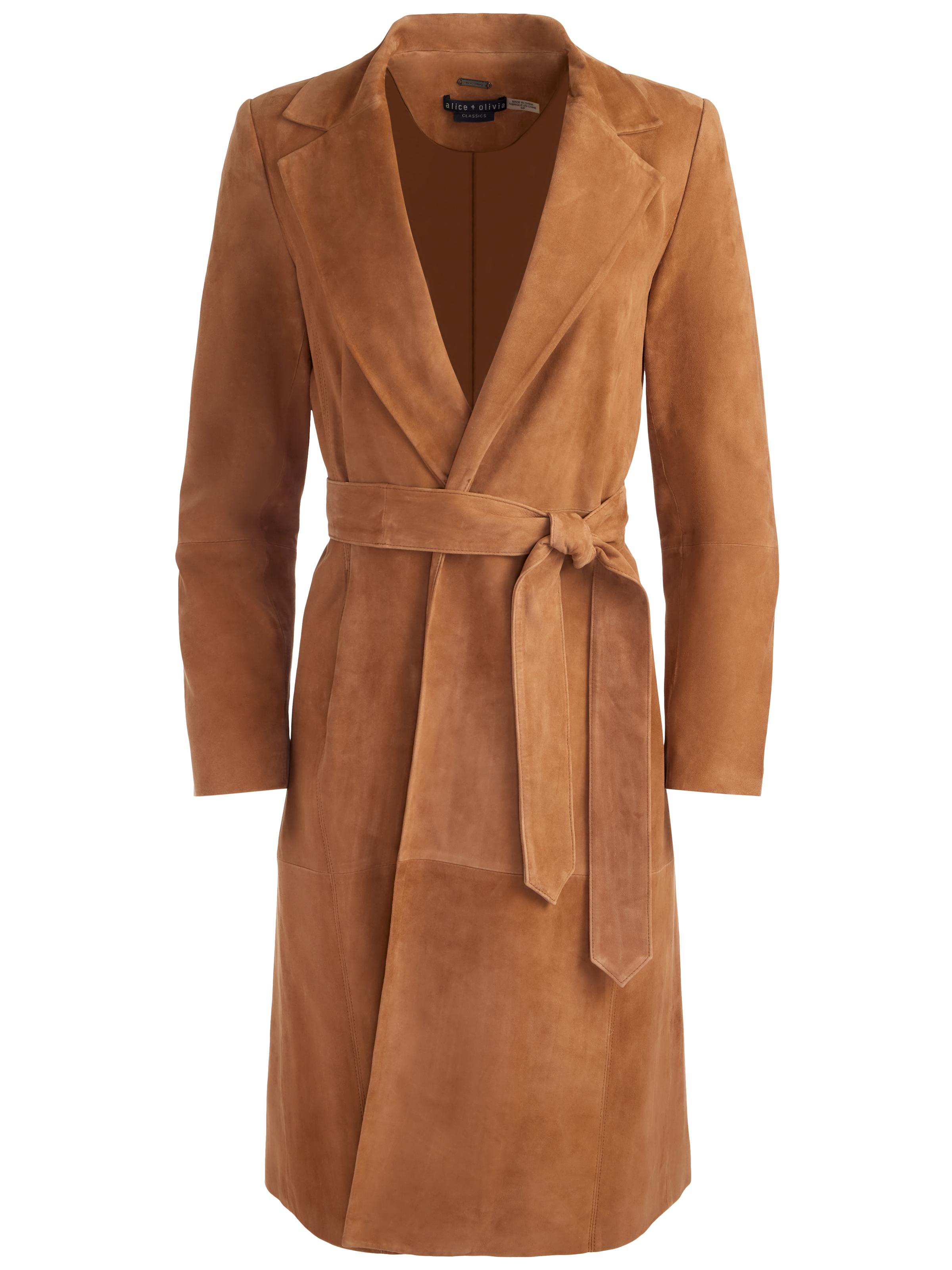 Alice + Olivia Long coats and winter coats for Women Alice + Olivia Long coats and winter coats for Women